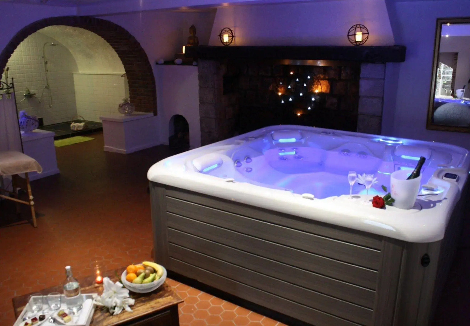 Châtellerie de Schoebeque