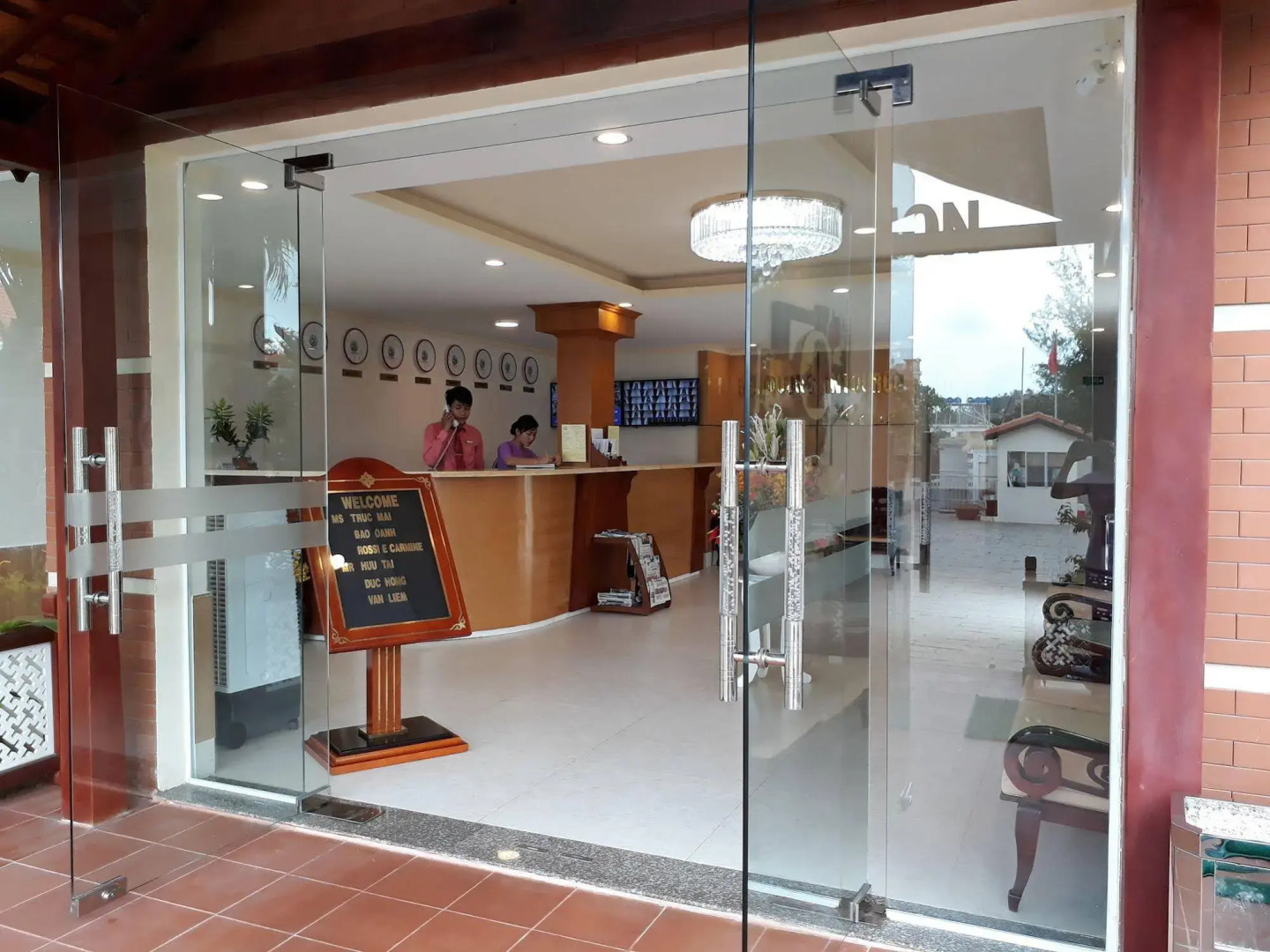 Haiduong Intourco Resort