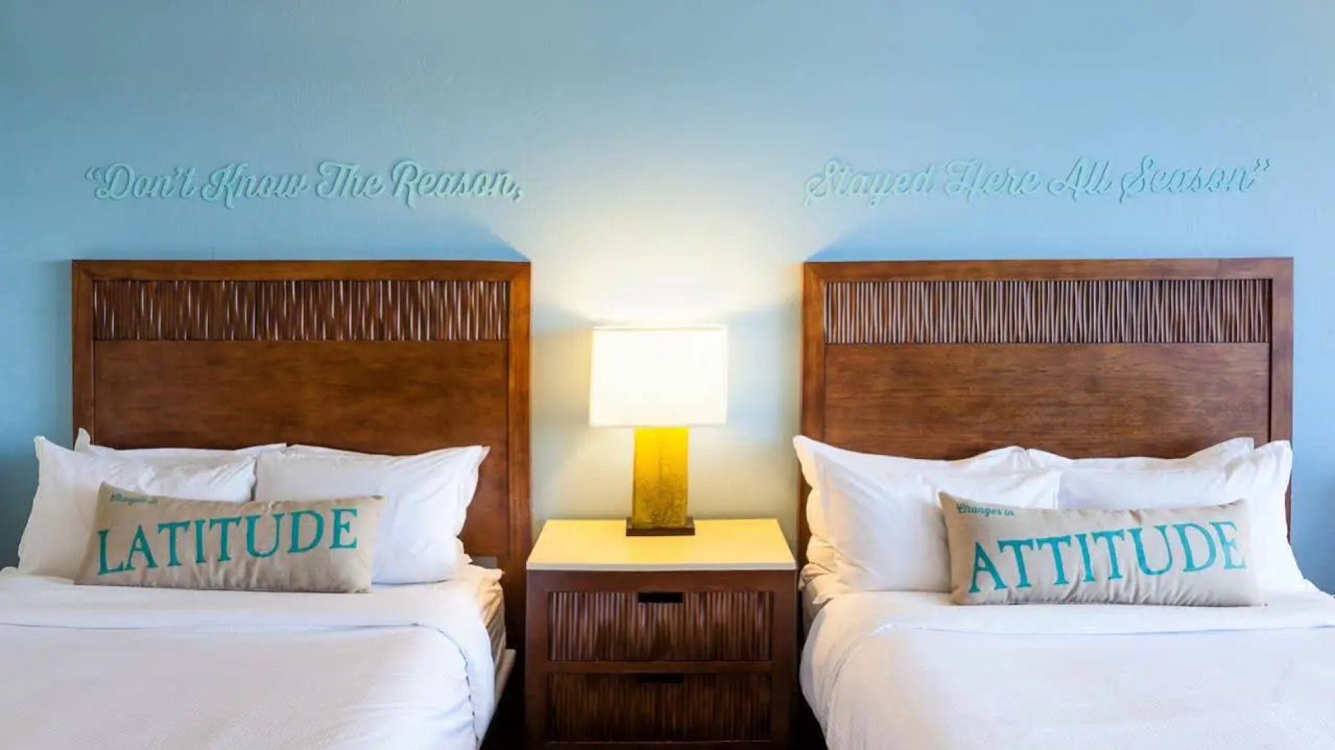 Opal Key Resort & Marina