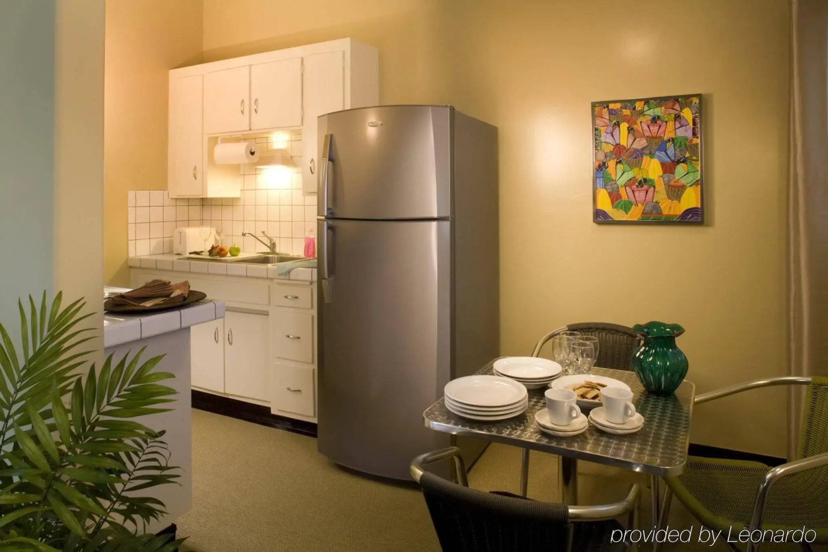 The Inn at East Beach