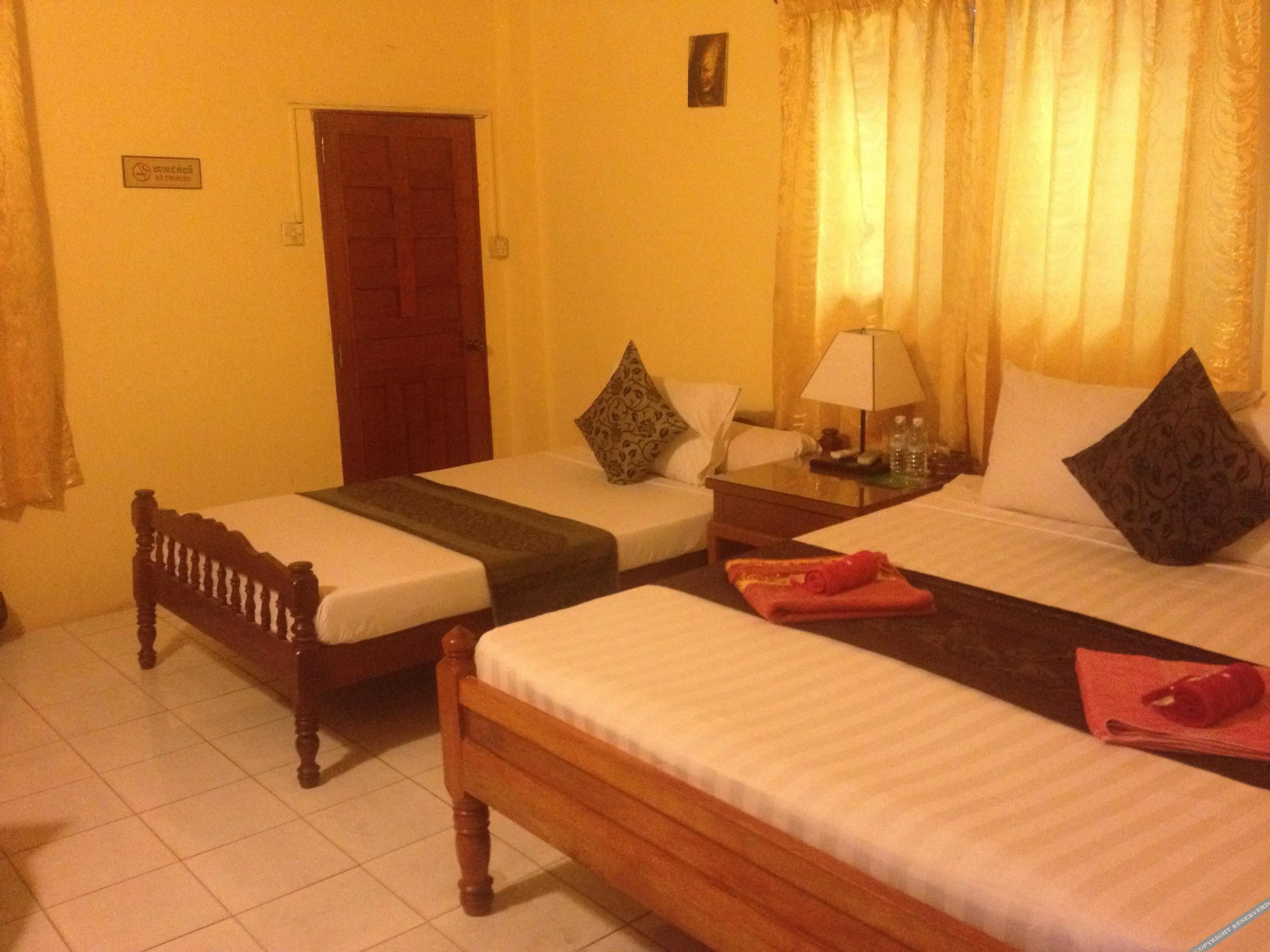 Bokor Mountain Lodge