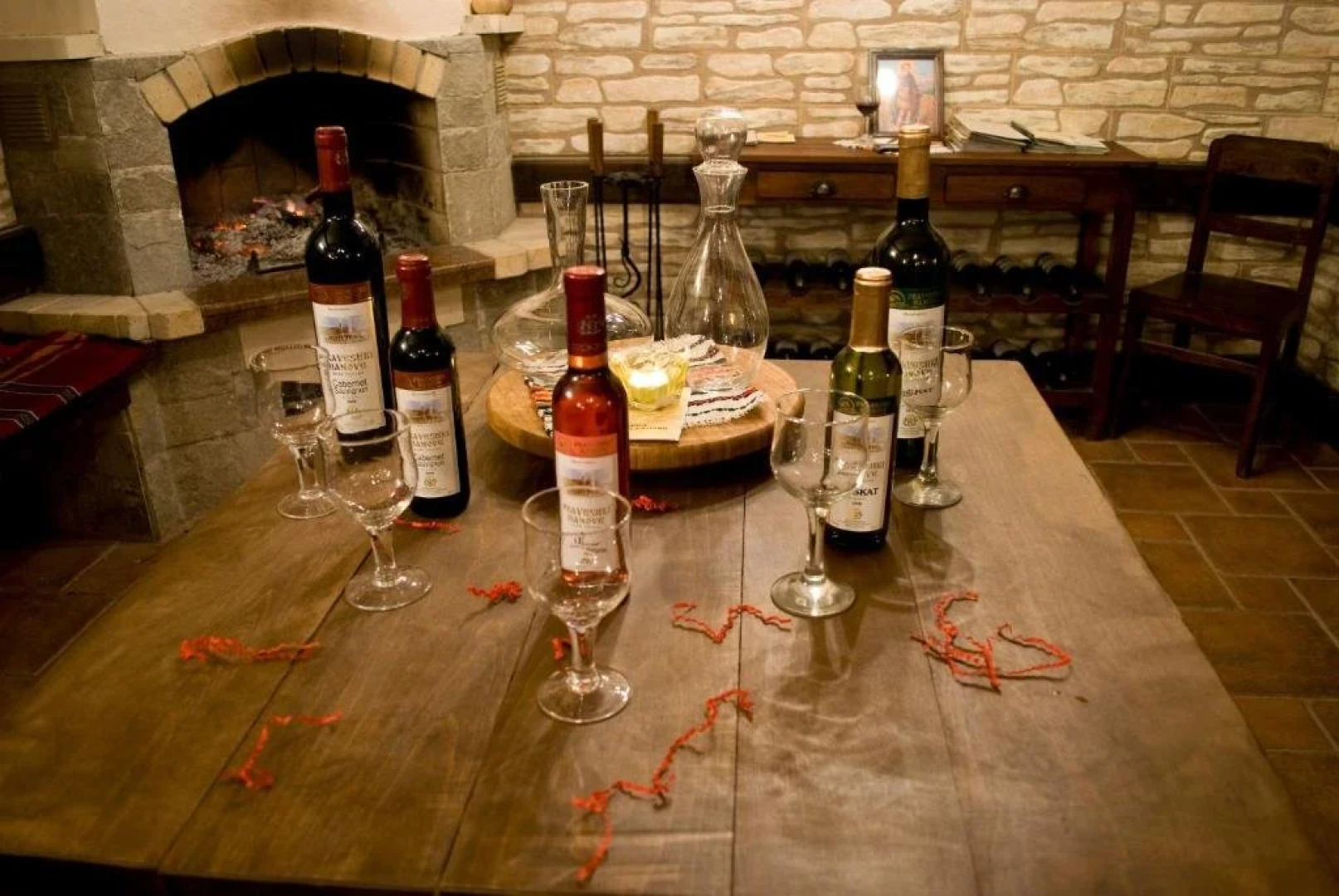 Complex Praveshki Hanove