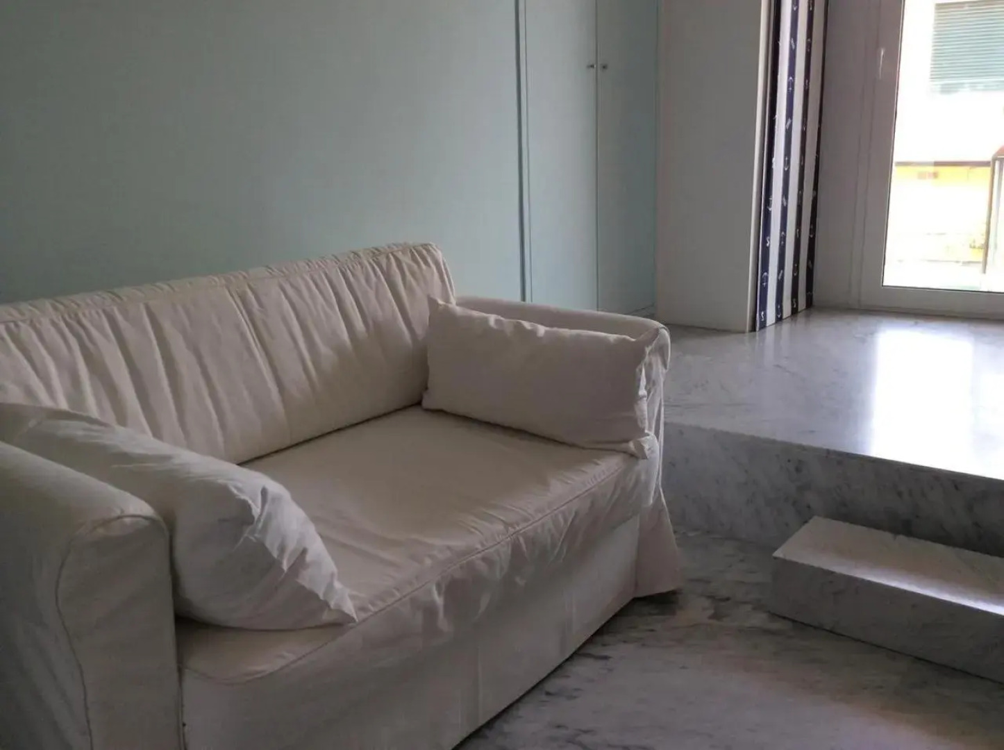 Appartamento Trento Trieste