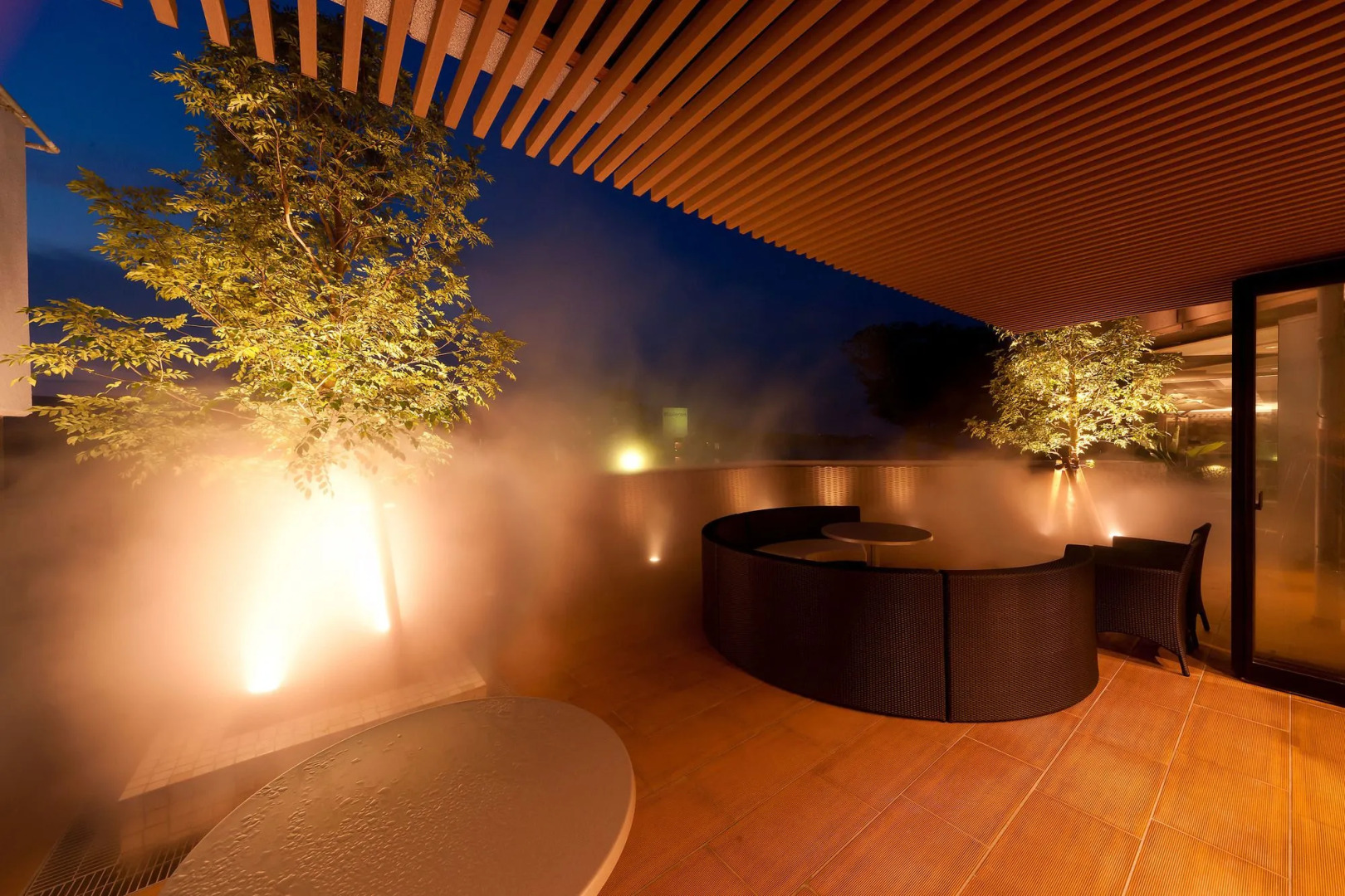 Resort Hills Toyohama SORA no KAZE