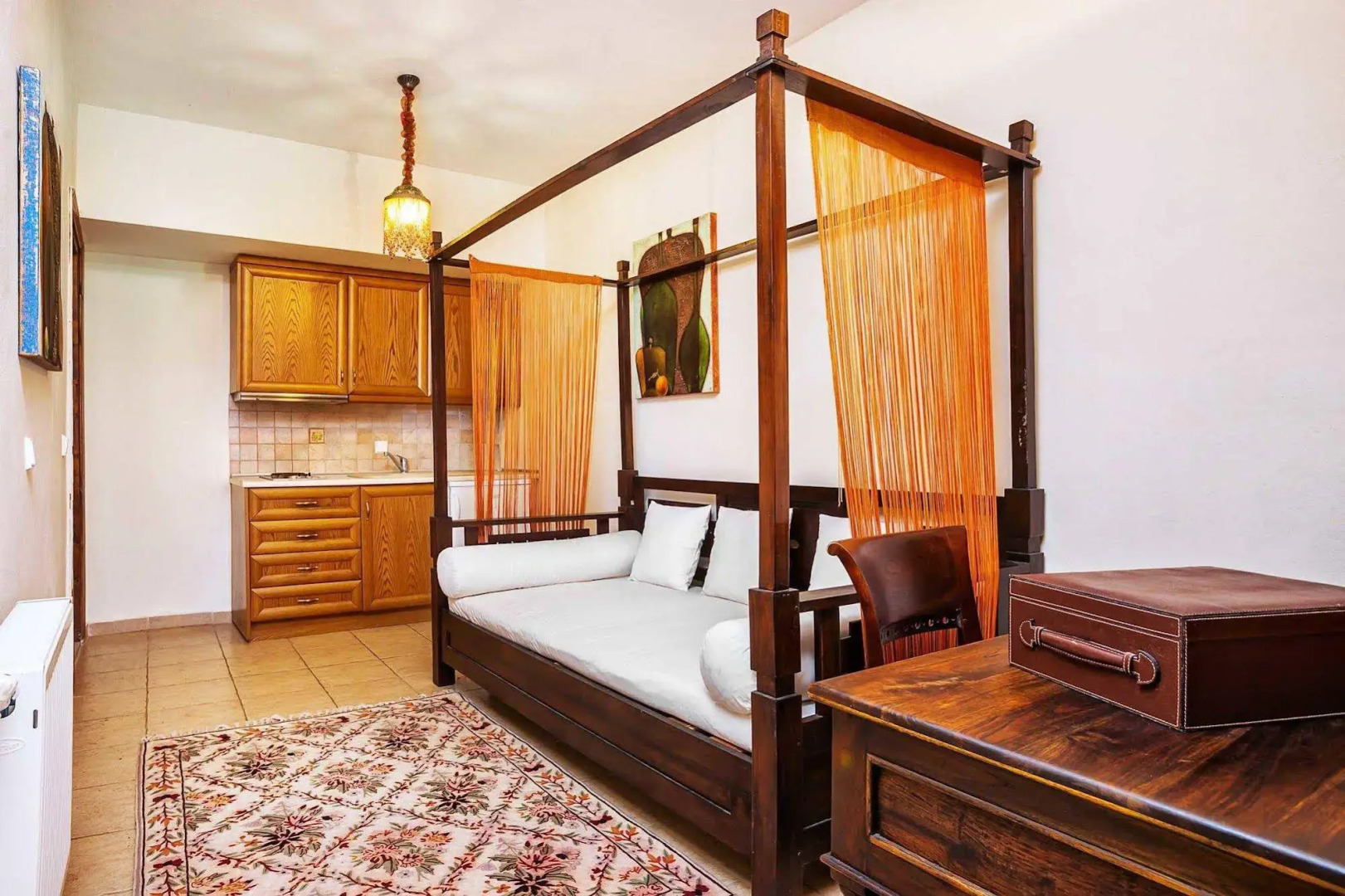 Akritas Ef Zin Villas & Suites