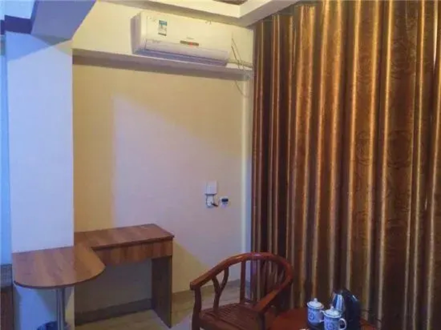 Kaiyuan Tianqi Hotel