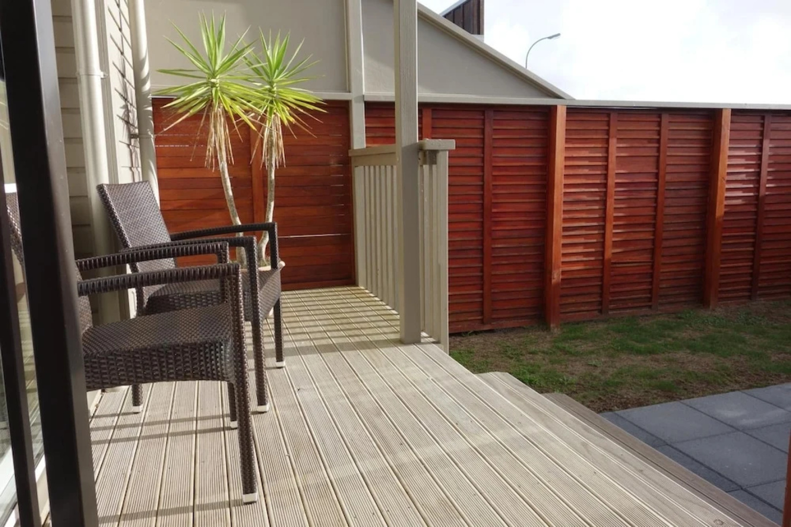 Parakai Springs Lodge