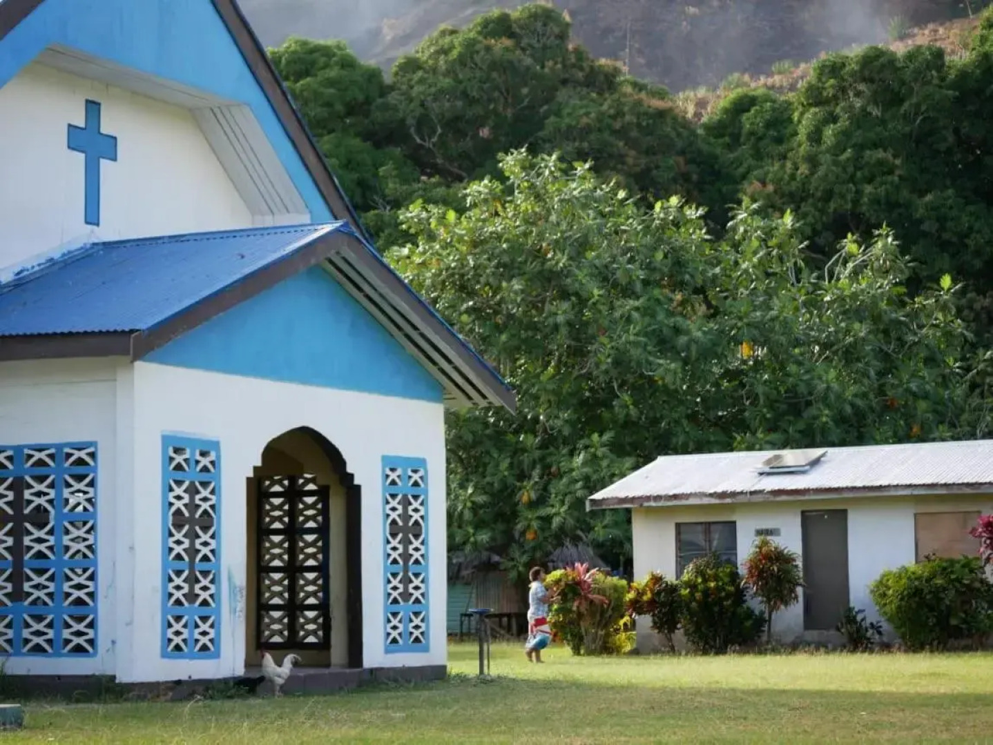 Malakati Village Beach House