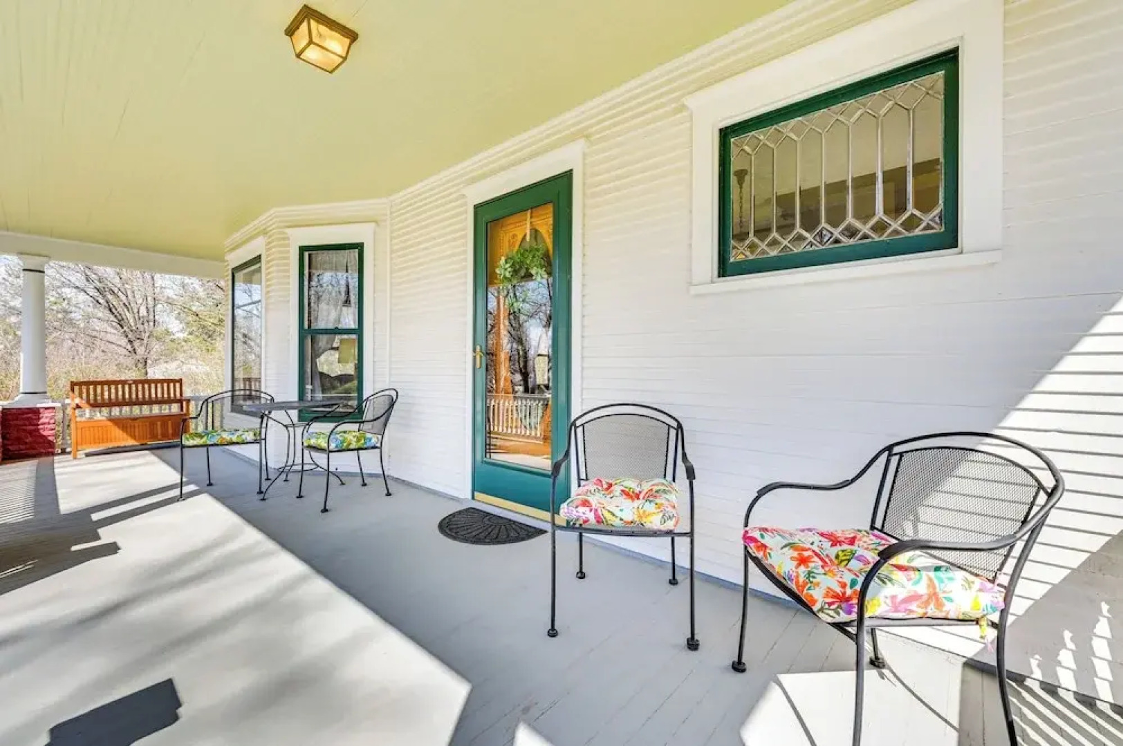 Dog-friendly Atlantic Farmhouse w/ Spacious Yard!