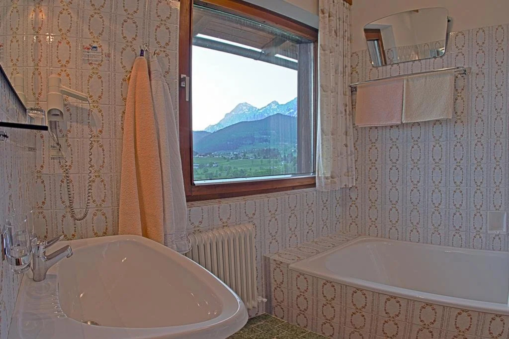 Alpine Residence Dachsteinperle