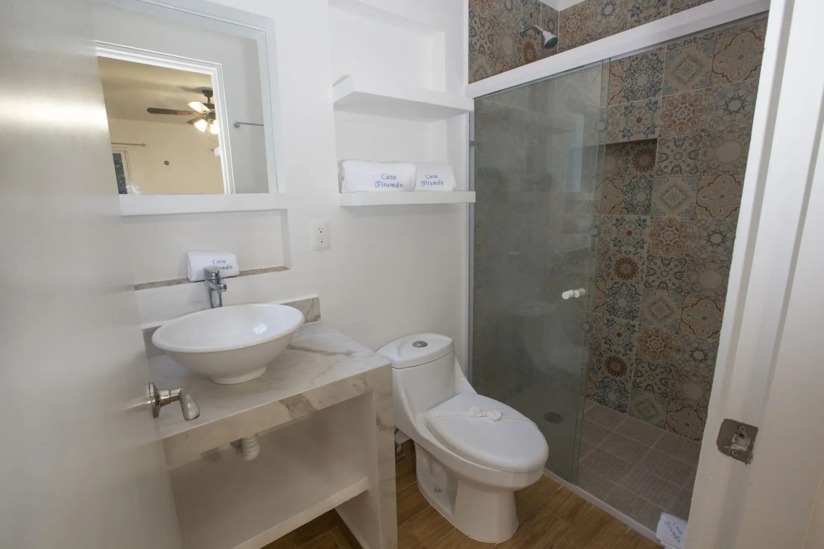 Jolie Jungle Eco Hotel