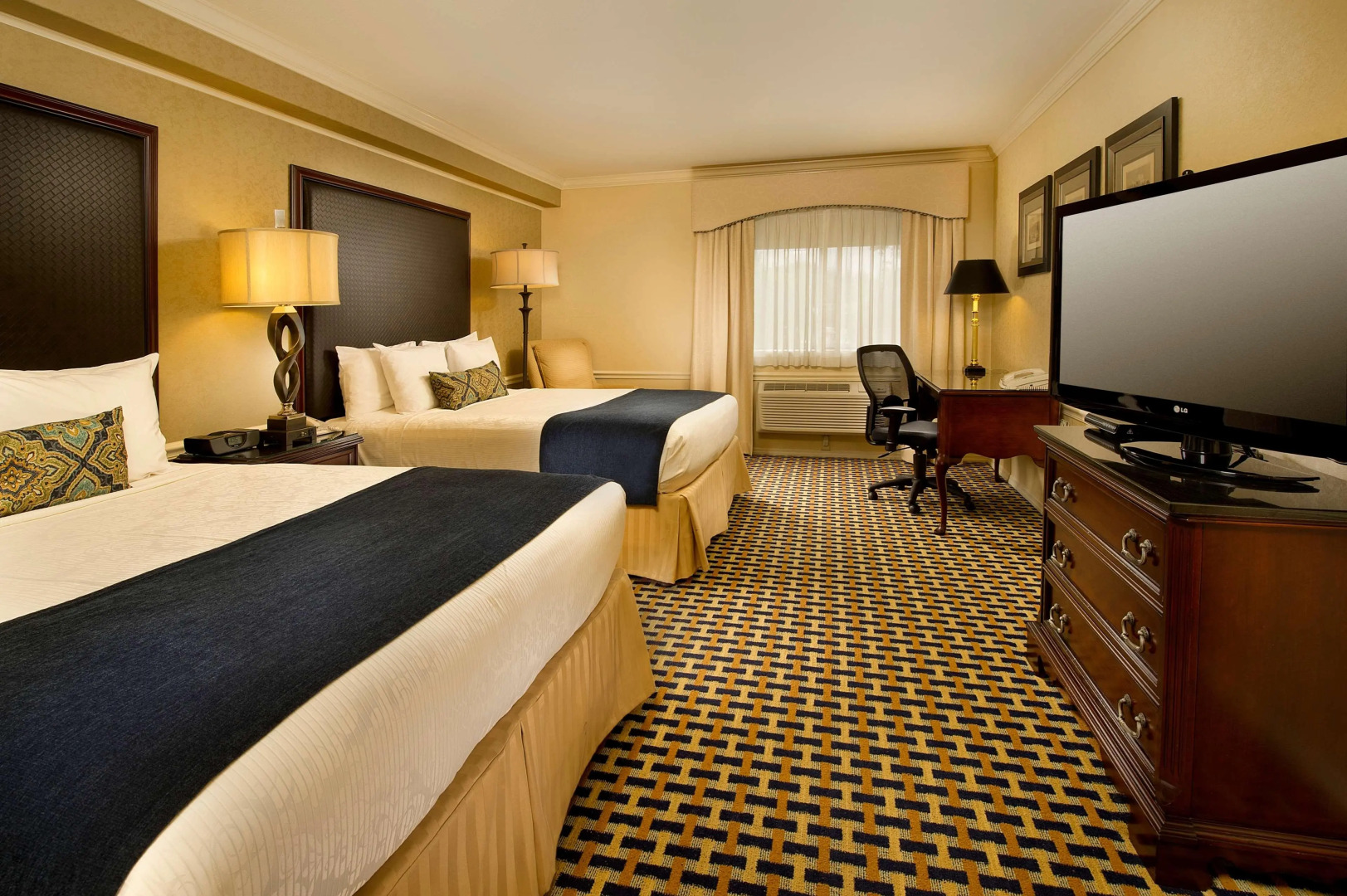 Best Western Plus Puyallup Hotel
