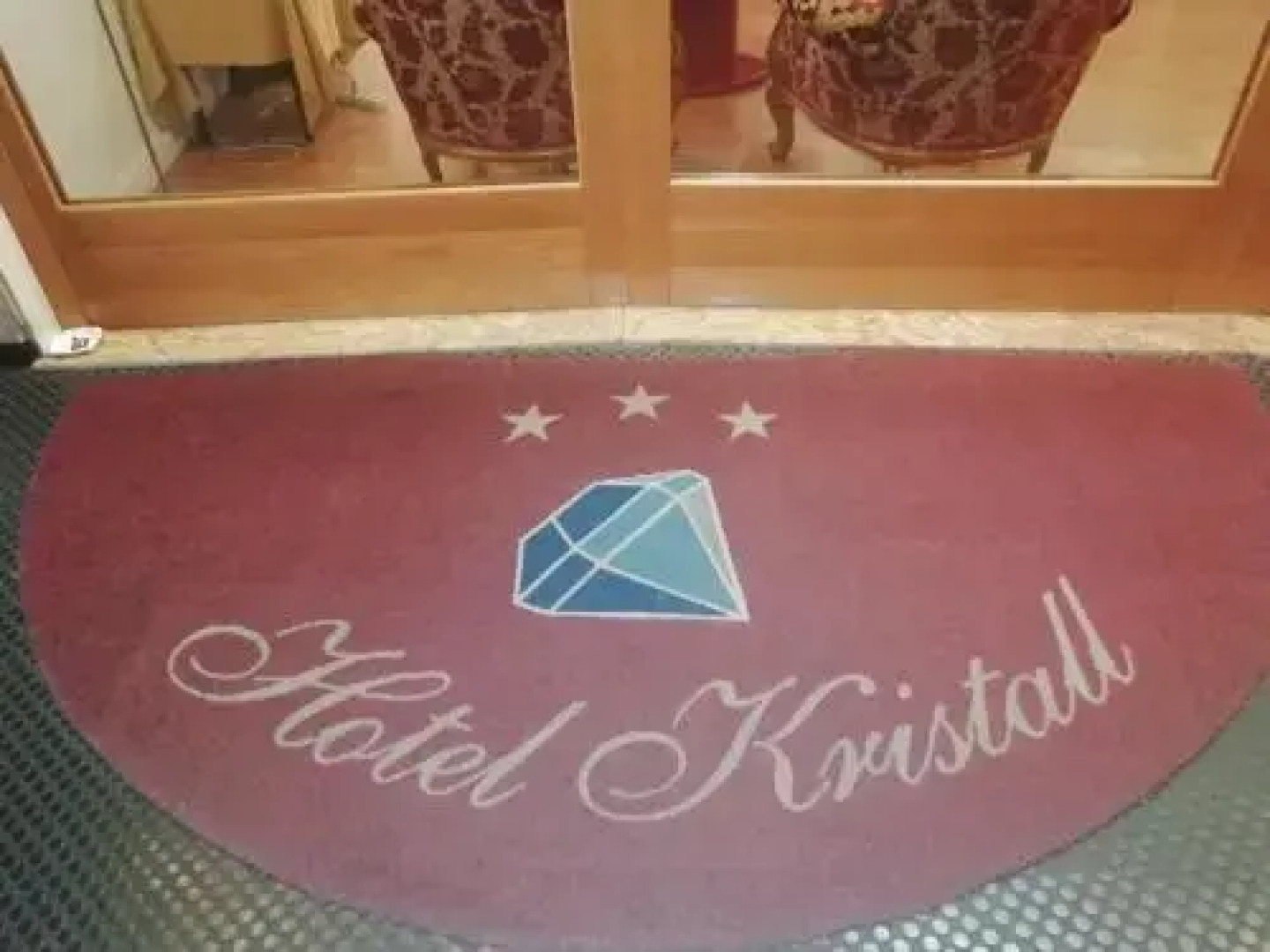 Hotel Kristall