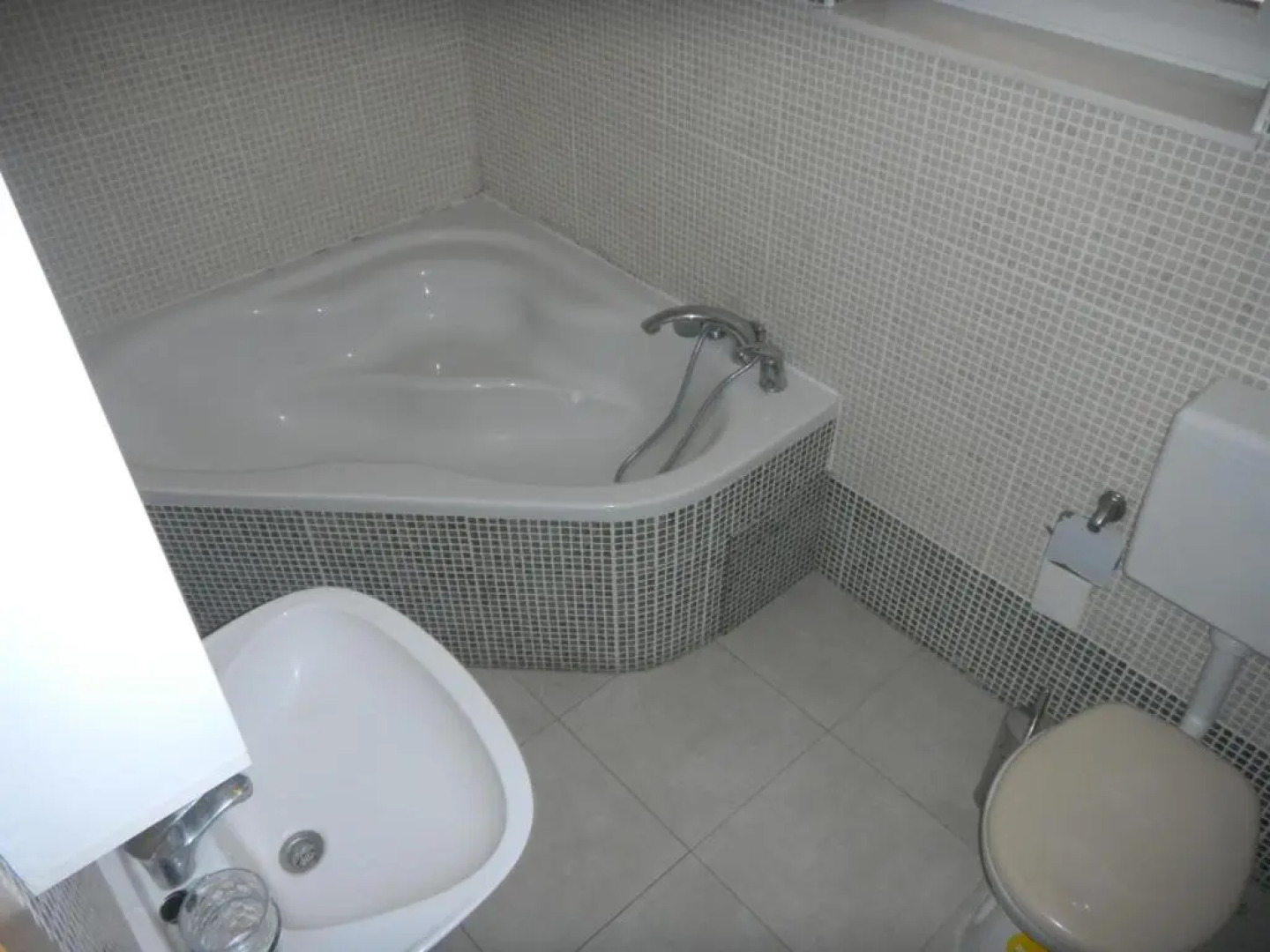 Apartment Zoran Pošesi