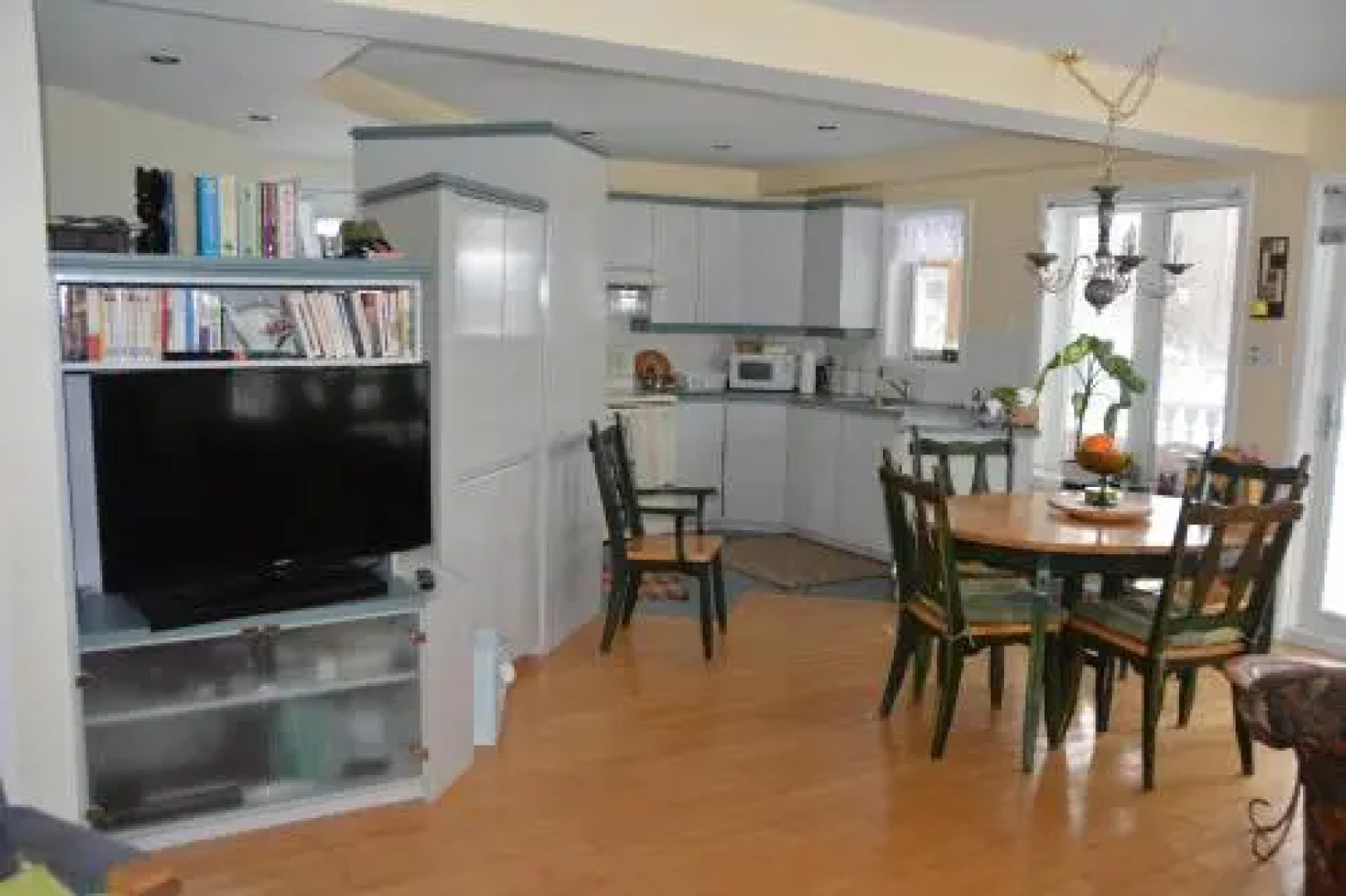 The Rustic House of the Fjord