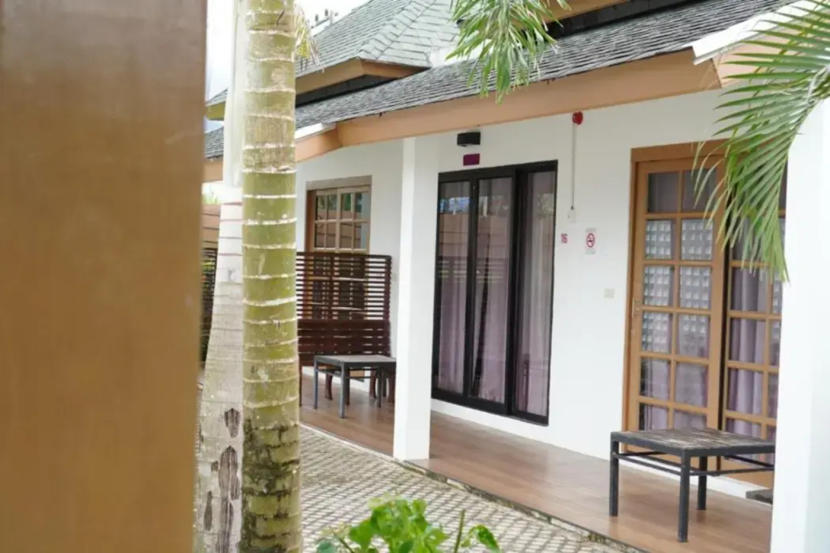 IP Plus Resort Chanthaburia - Halal Hotel