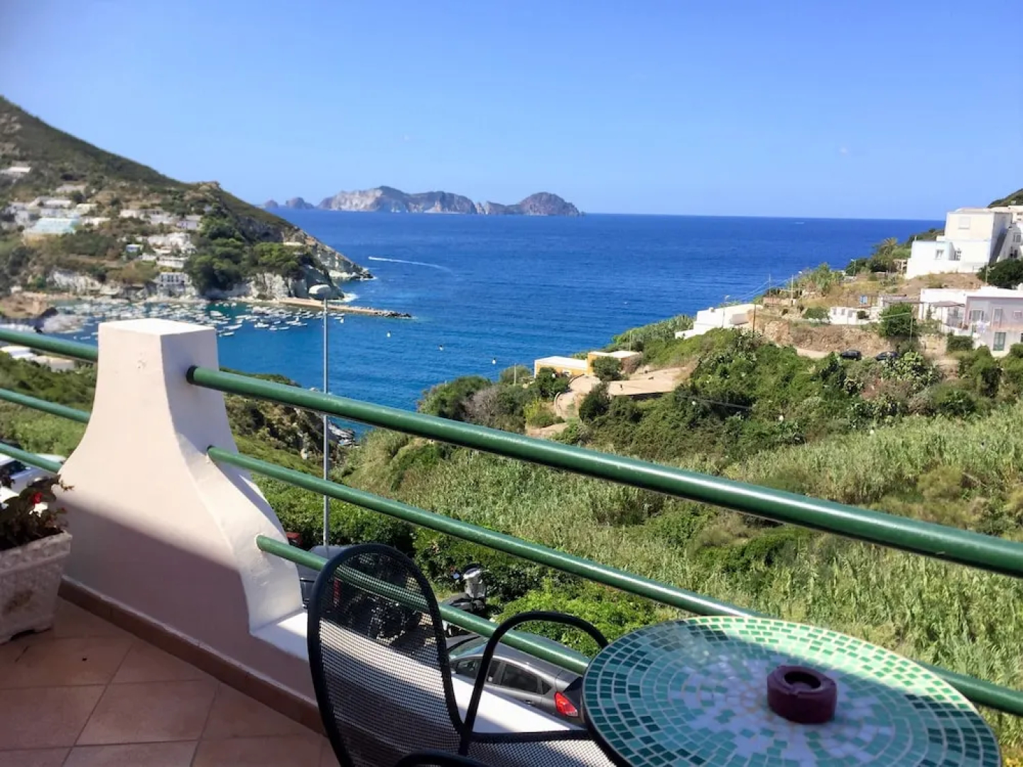Hotel Ortensia