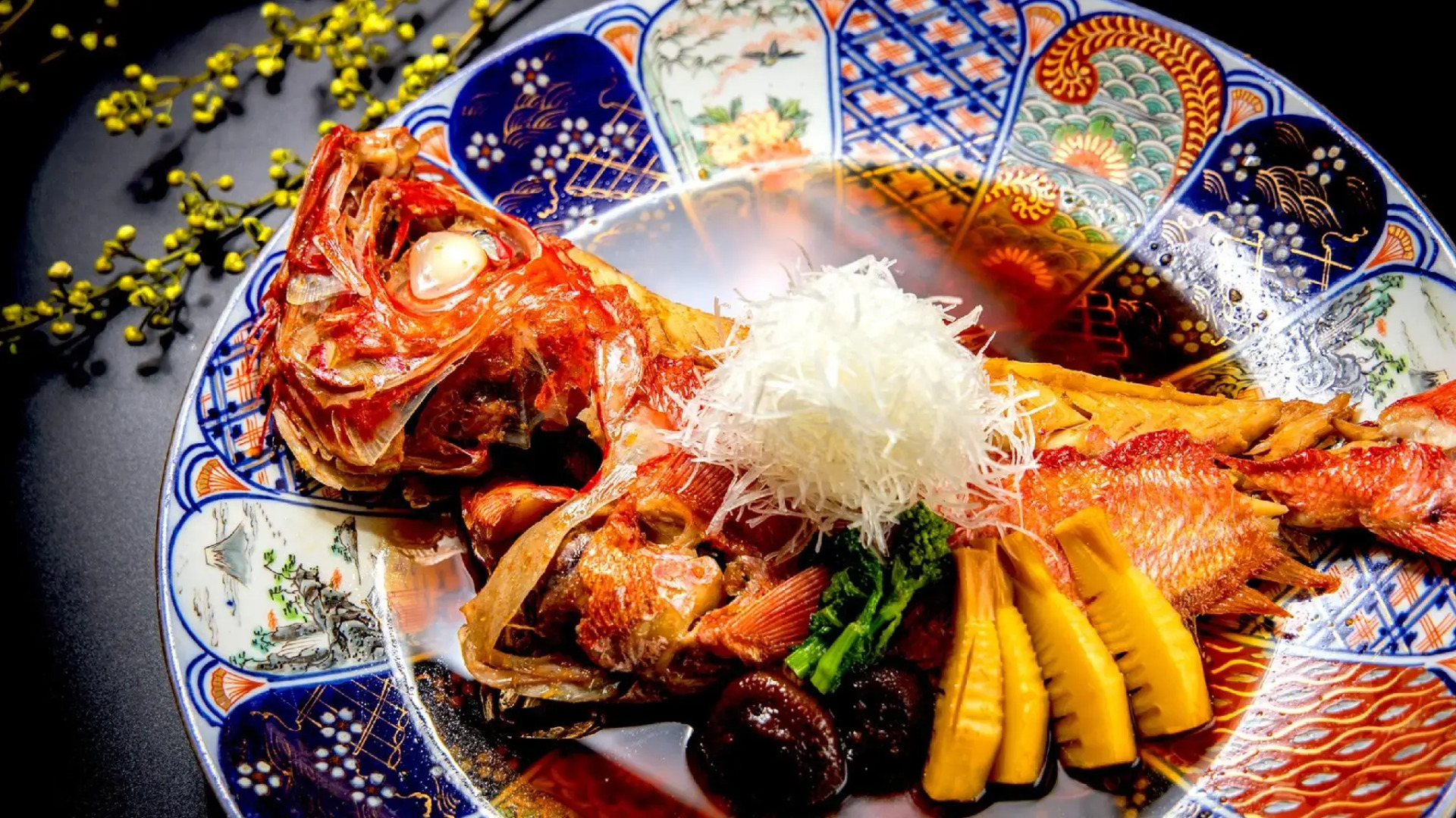 Komatsuya Hachinobou