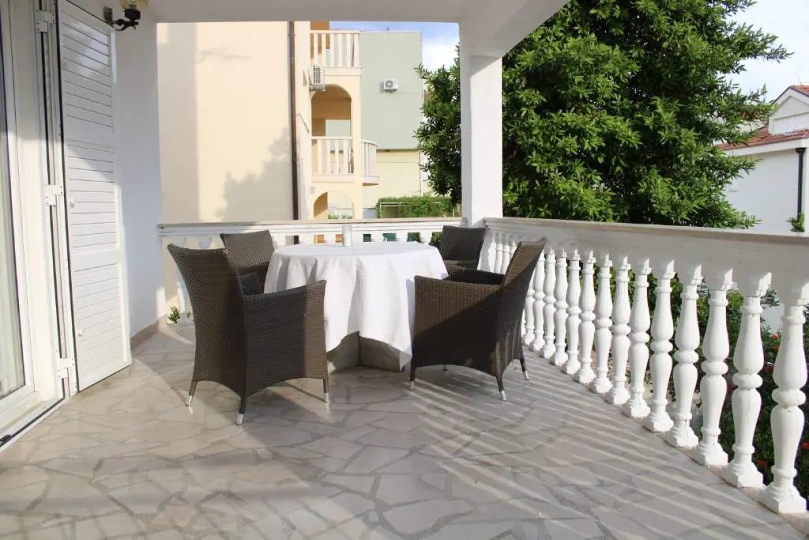 Superior 4 rooms 4 bathrooms apt