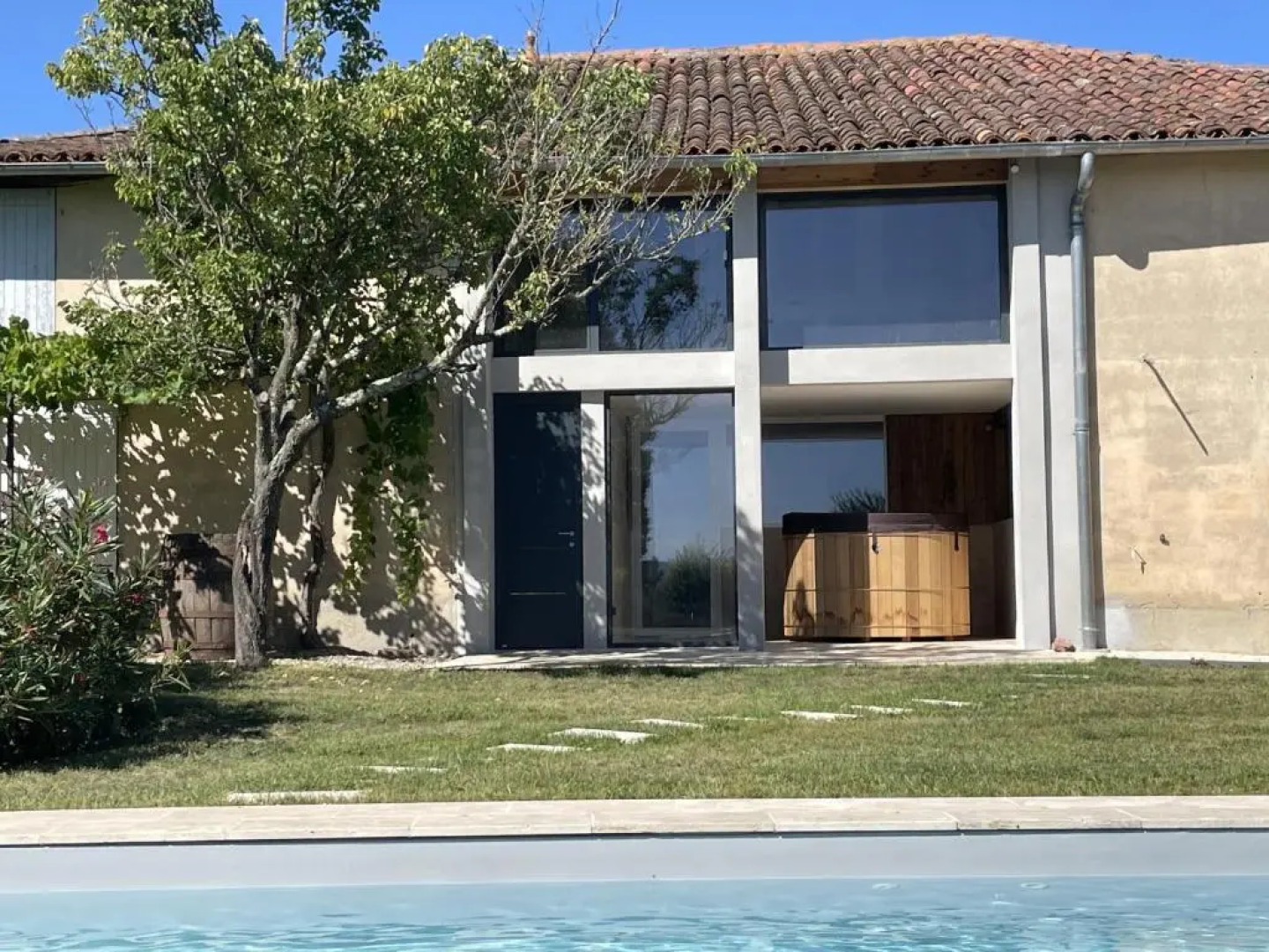 Domaine de Quintalone