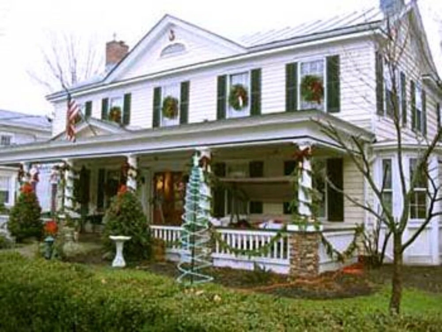 The Red Hook Country Inn