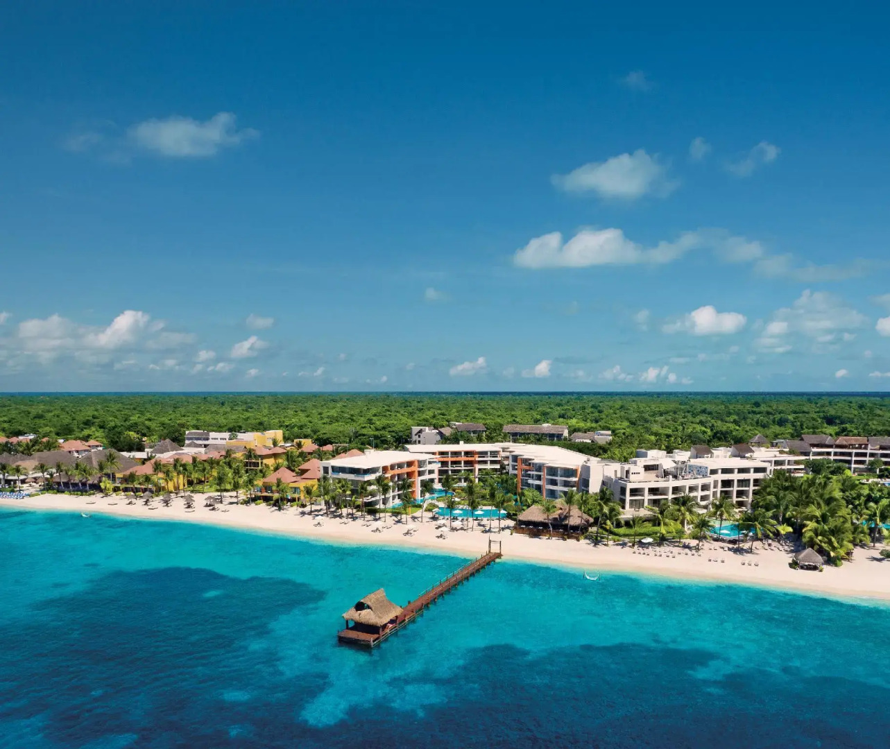 Secrets Aura Cozumel - Adults Only - All Inclusive