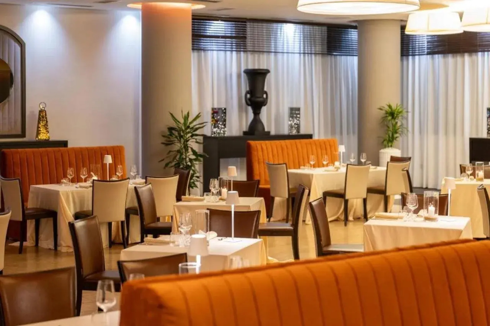 NSM Hotel Palace Lucera