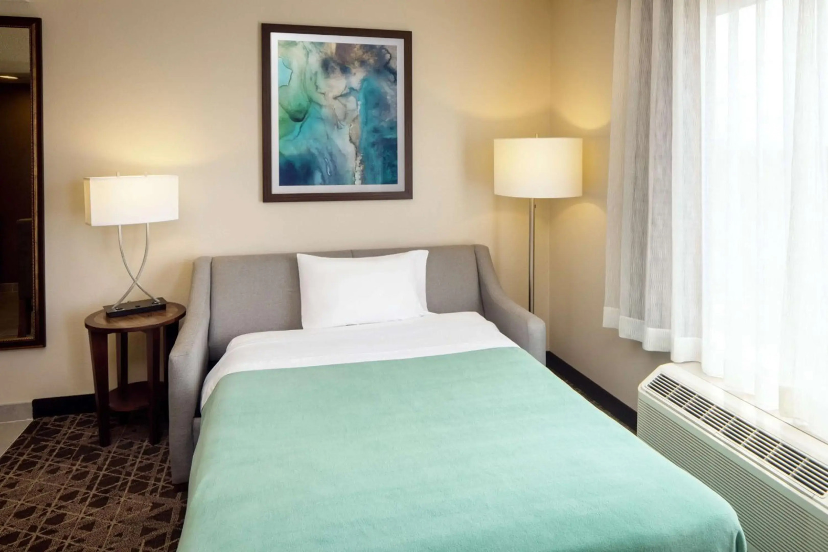 Homewood Suites by Hilton Wallingford-Meriden