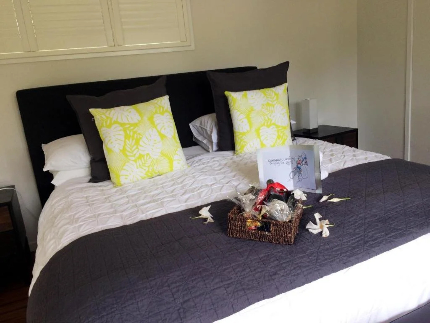 Chapel Woods Bed and Breakfast