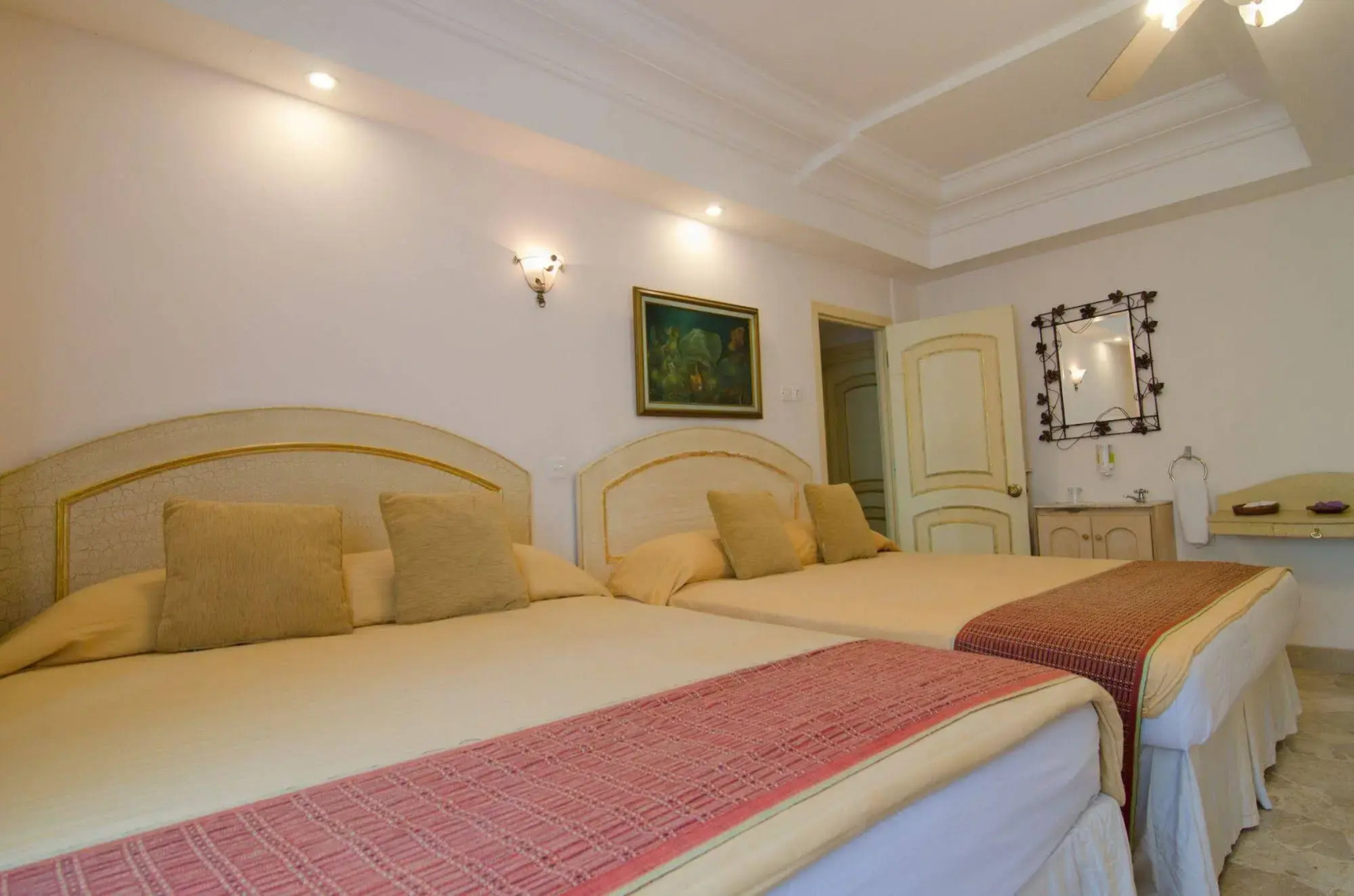 Club Bali Kota Bunga Resort & Spa