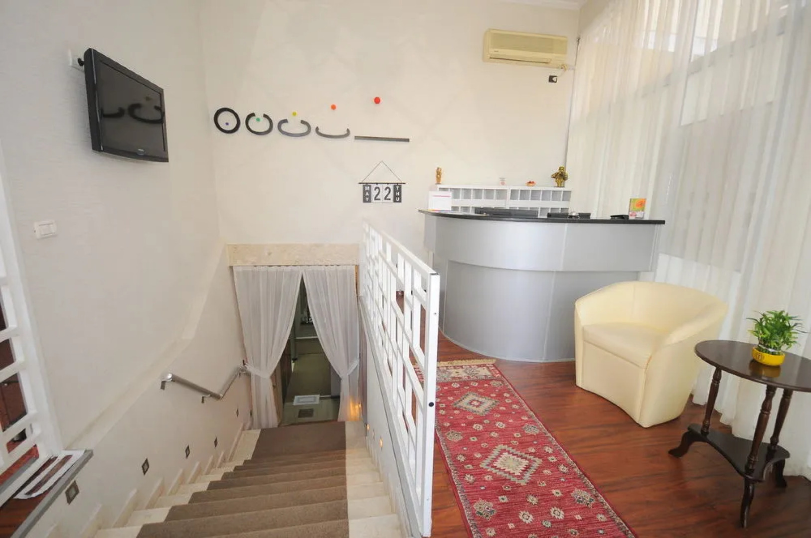 Signature Idea Hotel