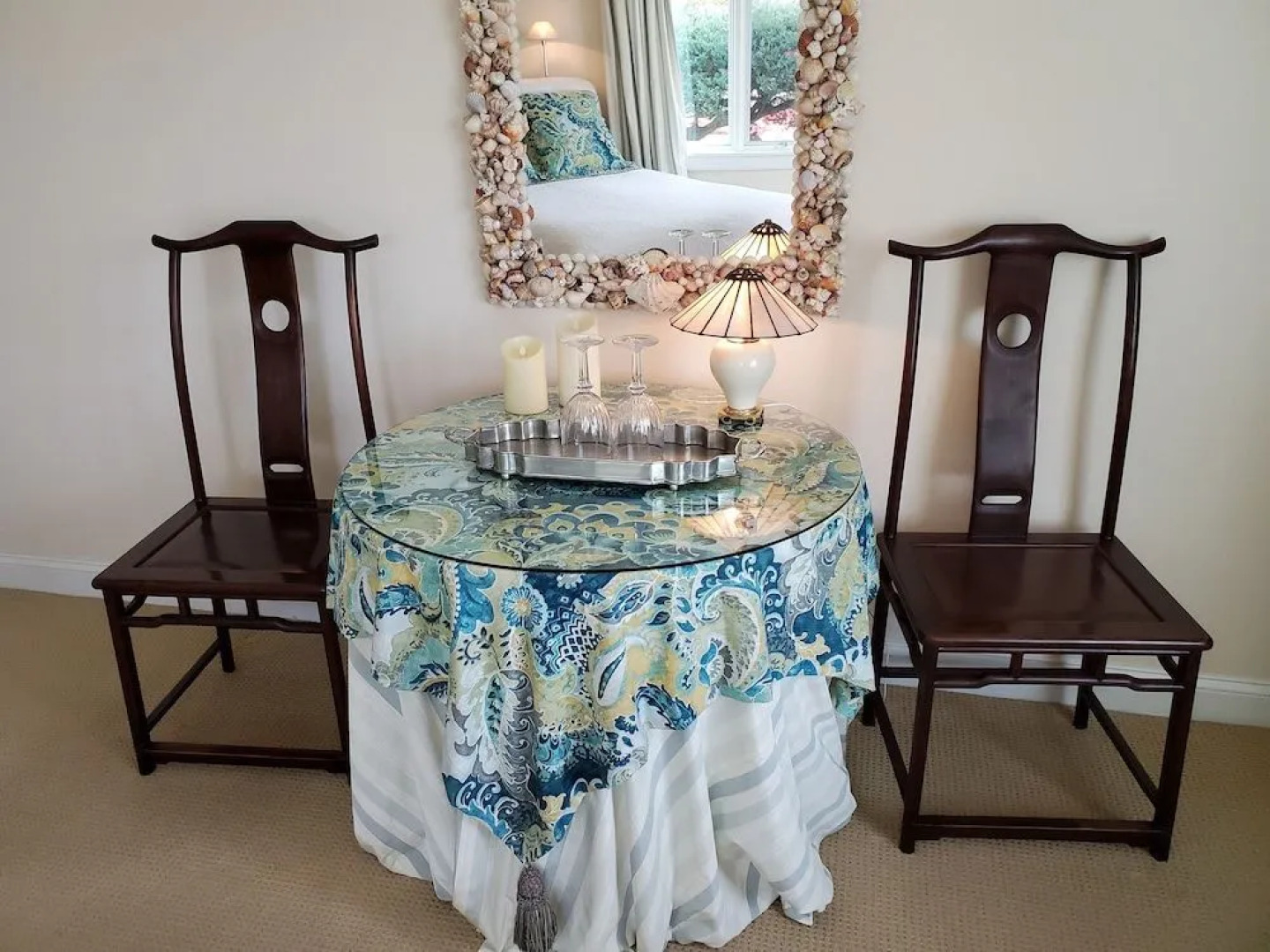 Thimble Islands Bed & Breakfast