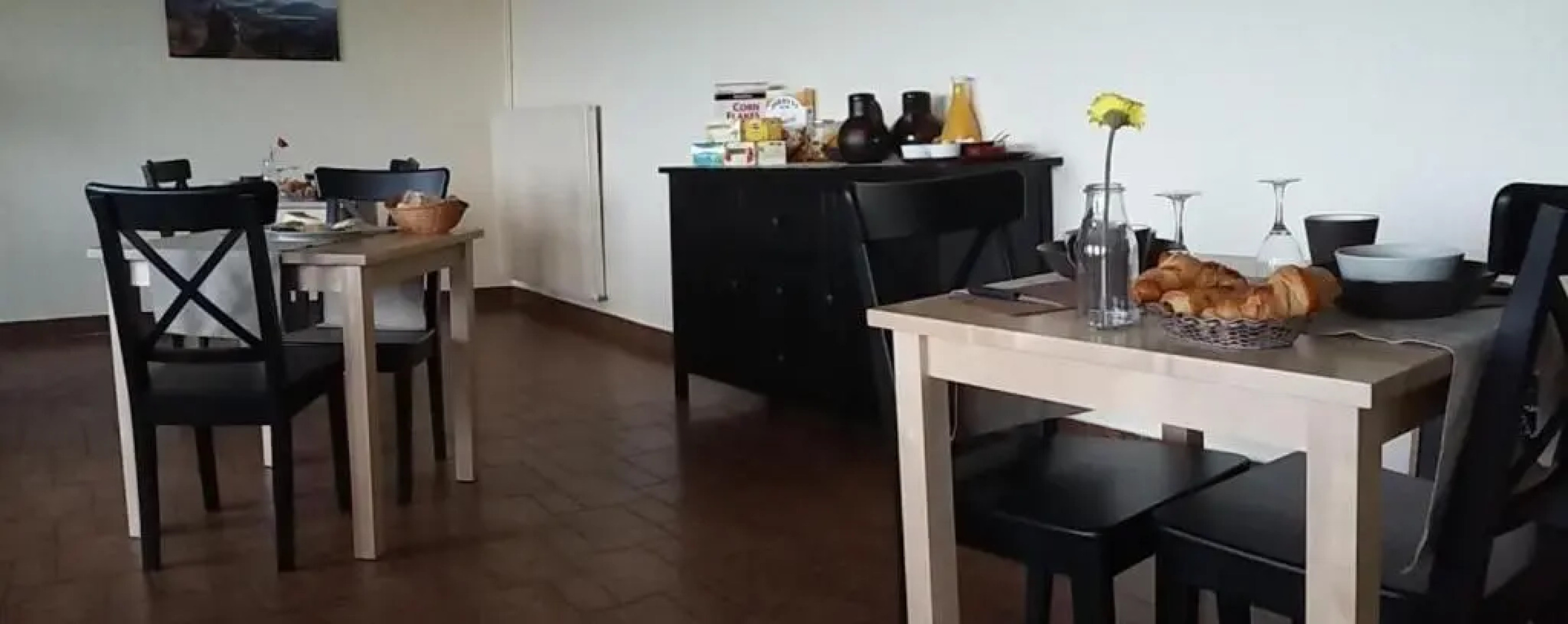 Entre Lacs et Volcans