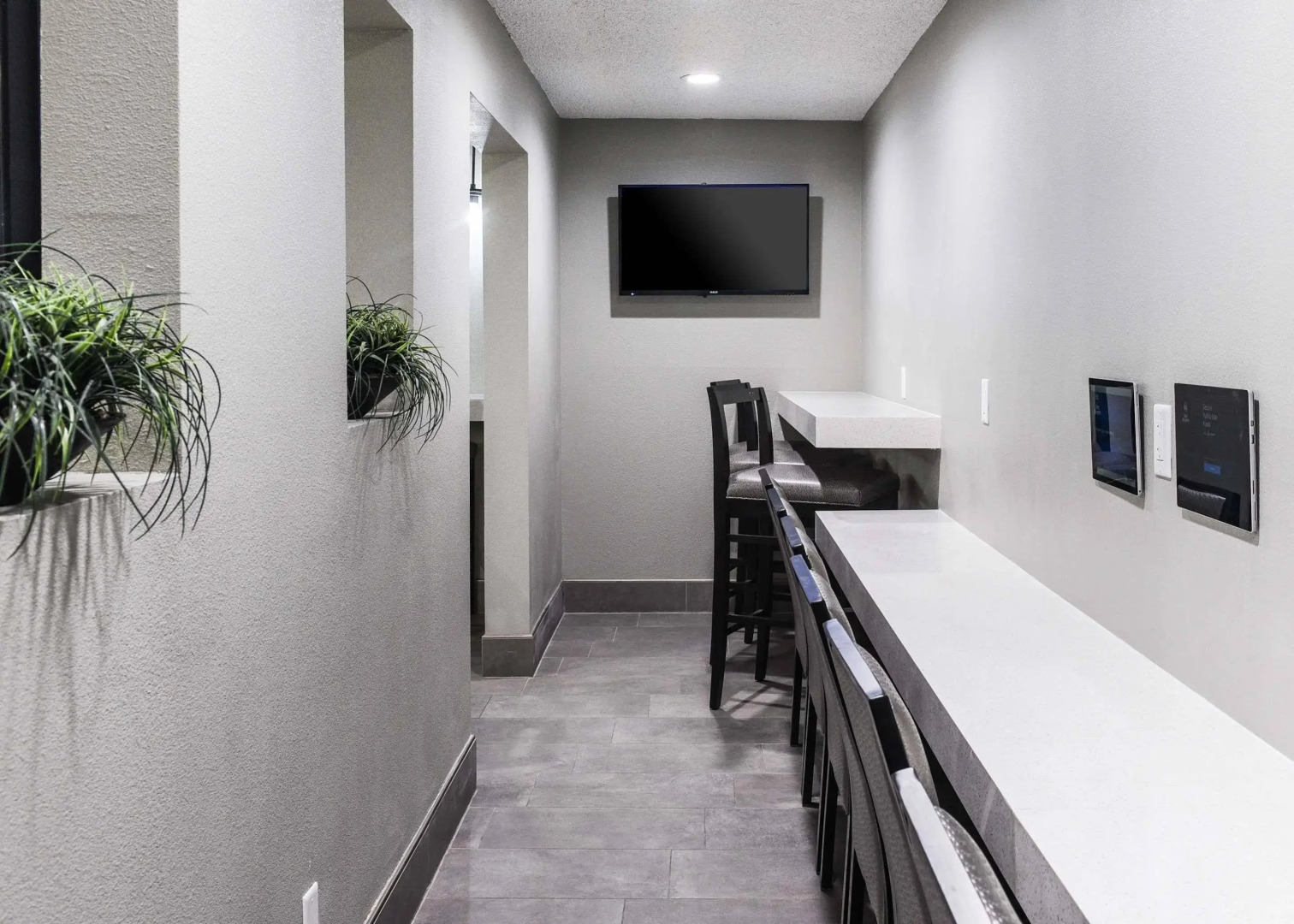 Best Western McCarran Inn