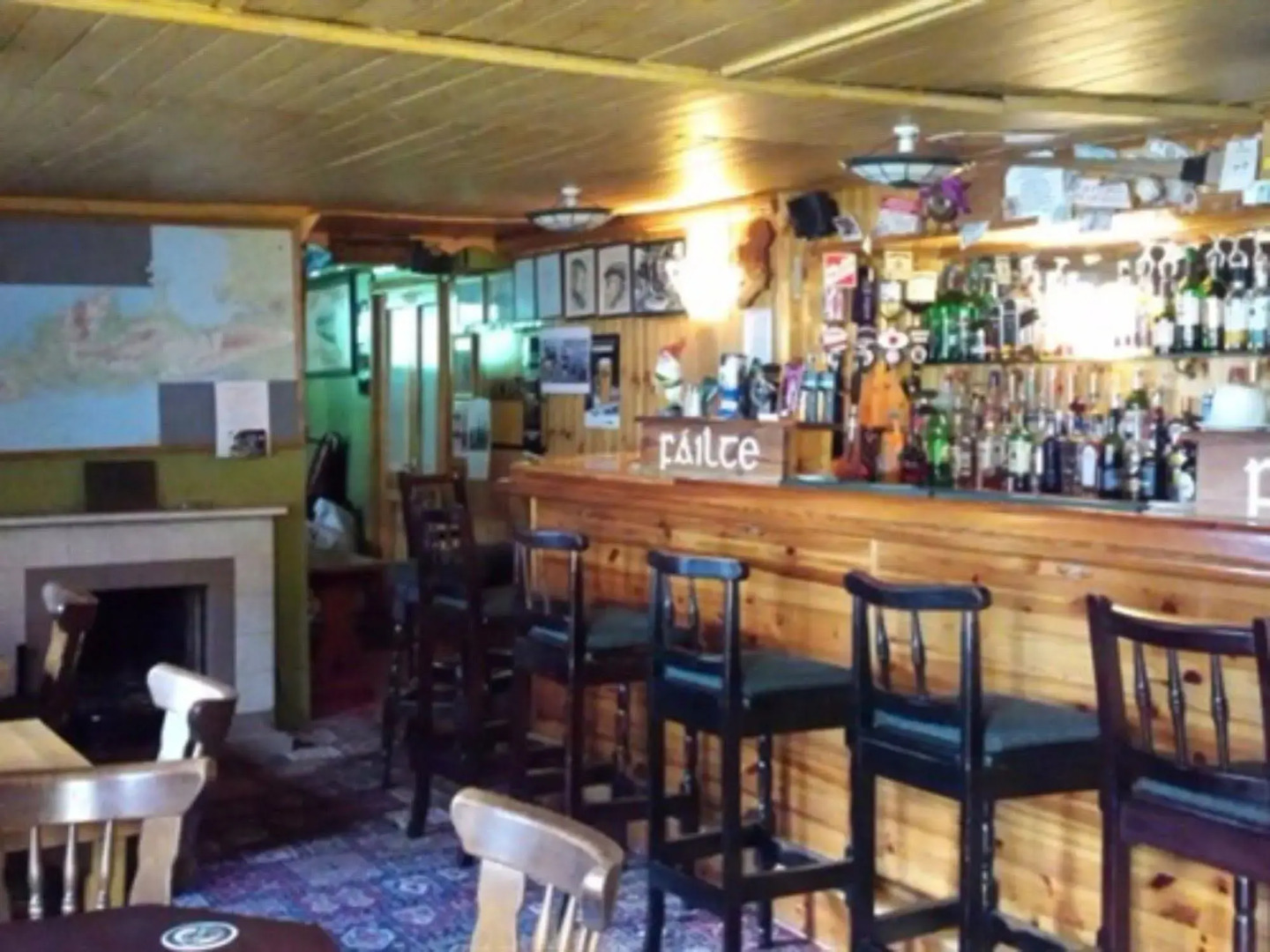 O'Connors Guesthouse