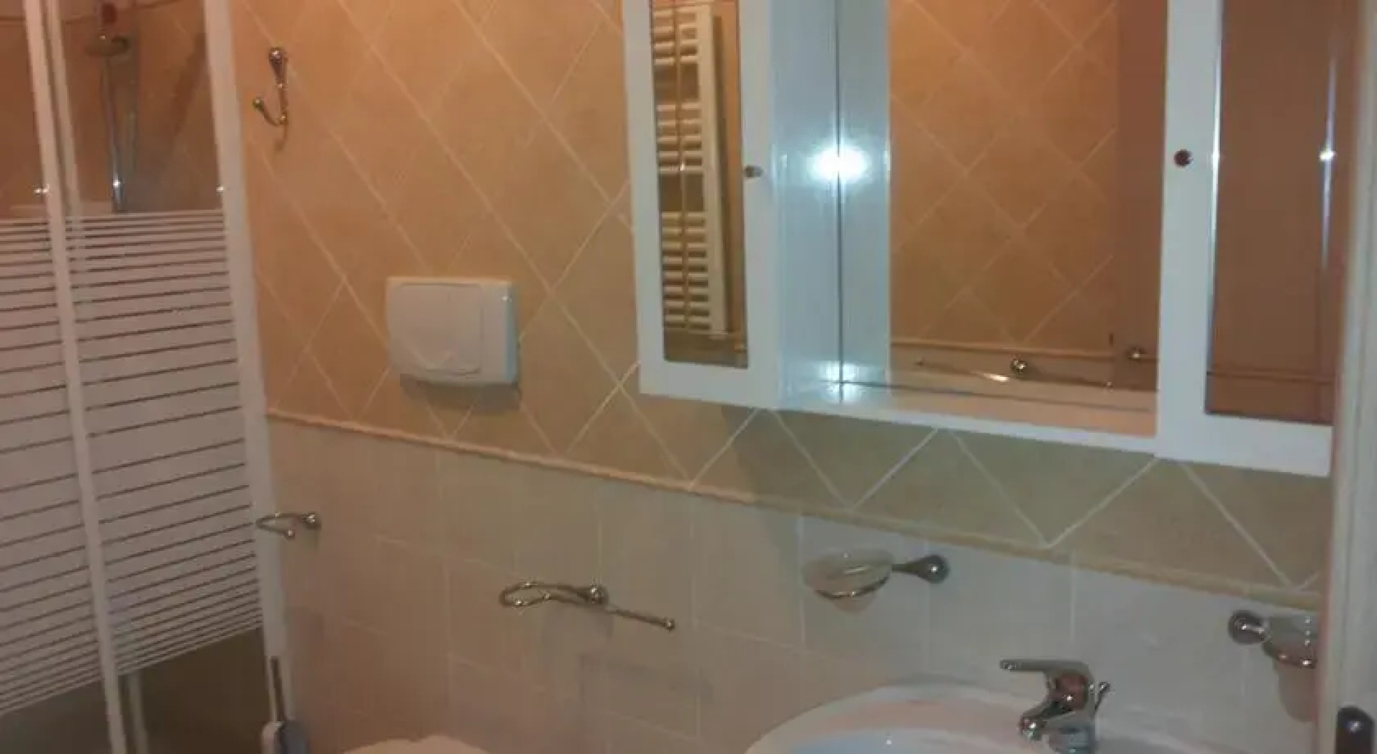 Appartamento Via Del Libeccio