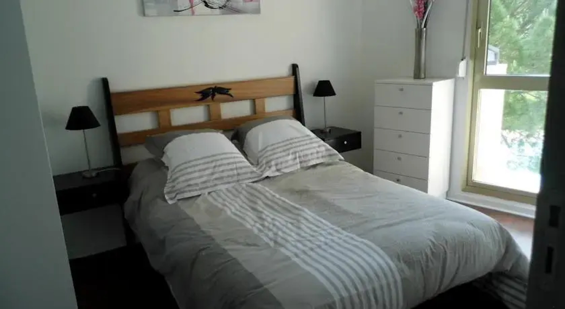 Appartement les Jasmins de Mougins