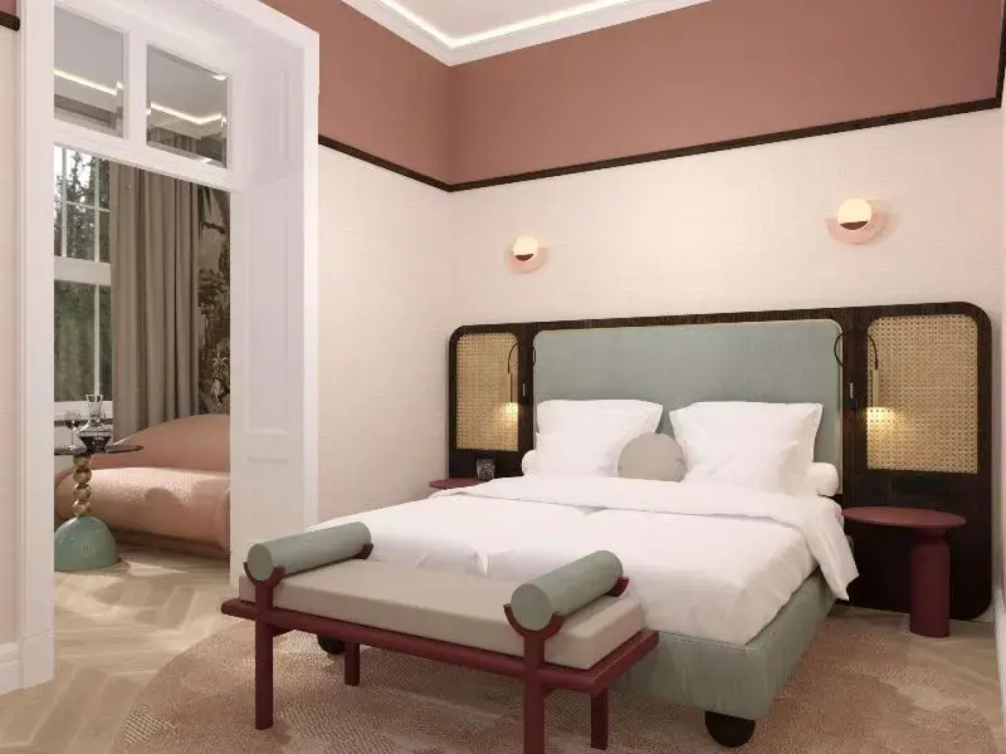 Sanssouci Hotel & Spa Karpacz Mgallery Collection