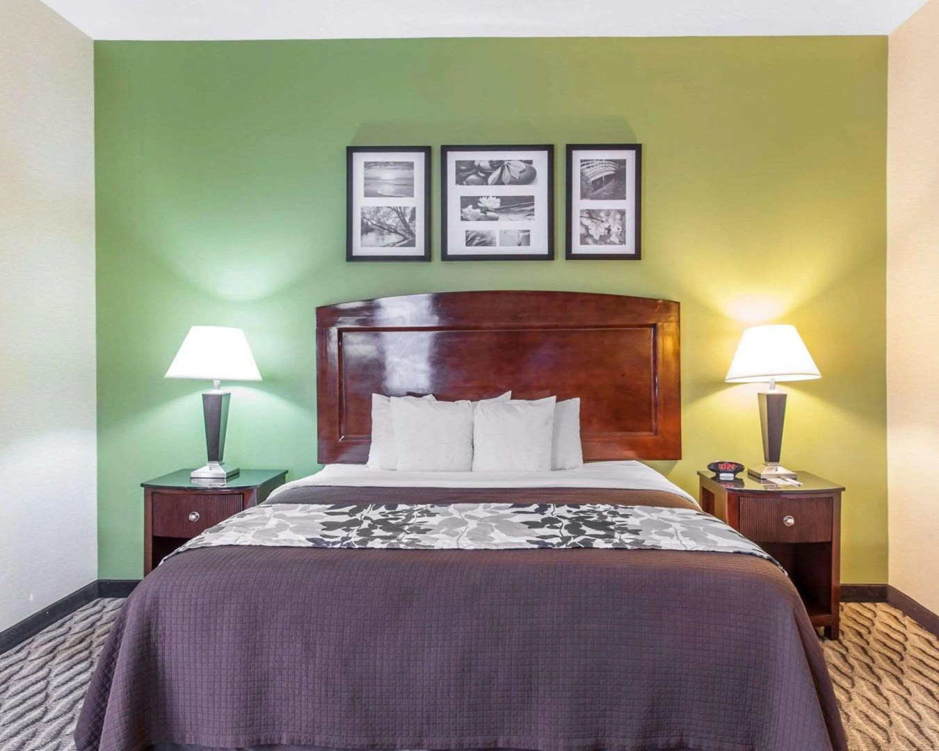 Sleep Inn & Suites Near Joint Base Andrews - Washington Area