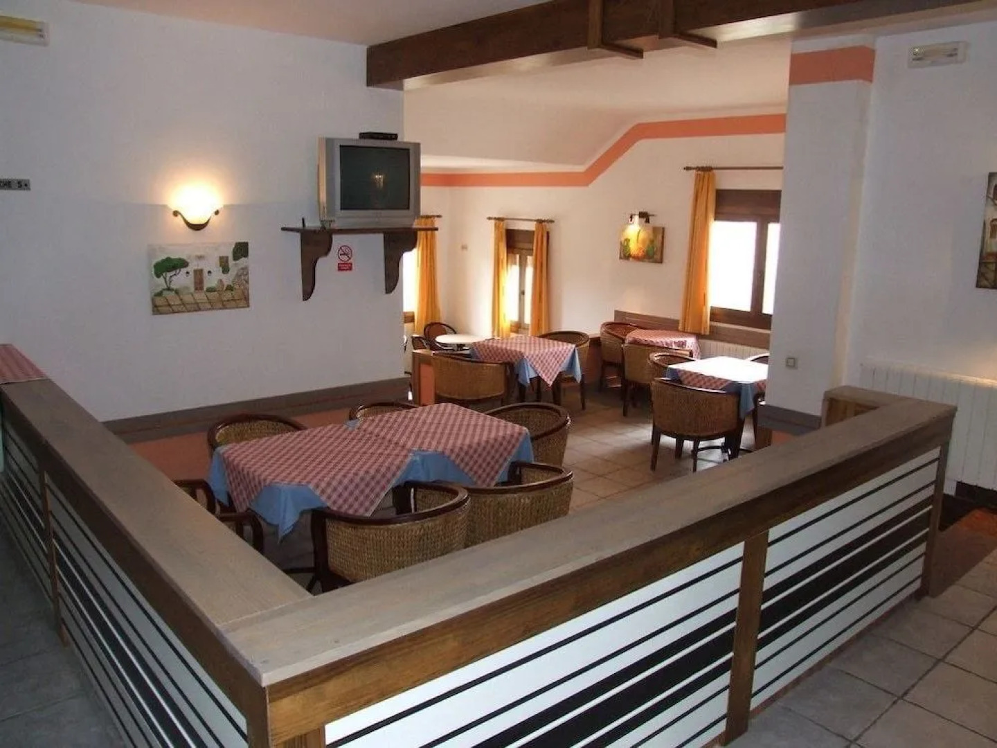 Hotel La Alberquilla