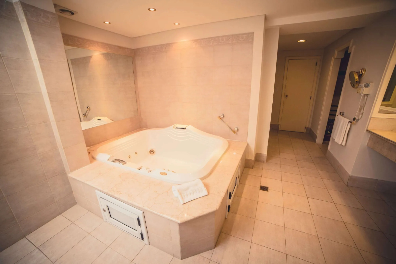 Lucania Palazzo Hotel