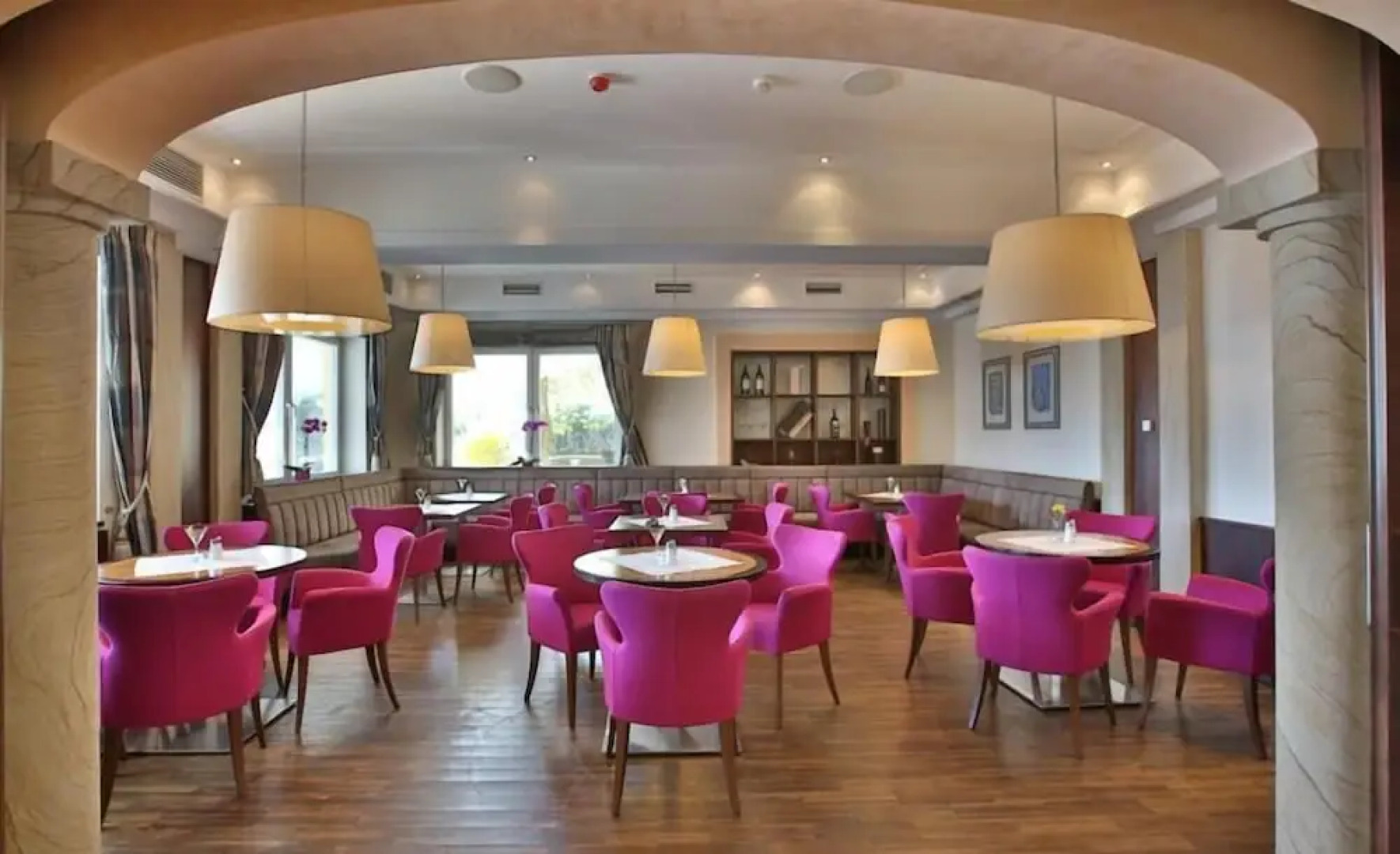 Hotel Restaurant Häupl