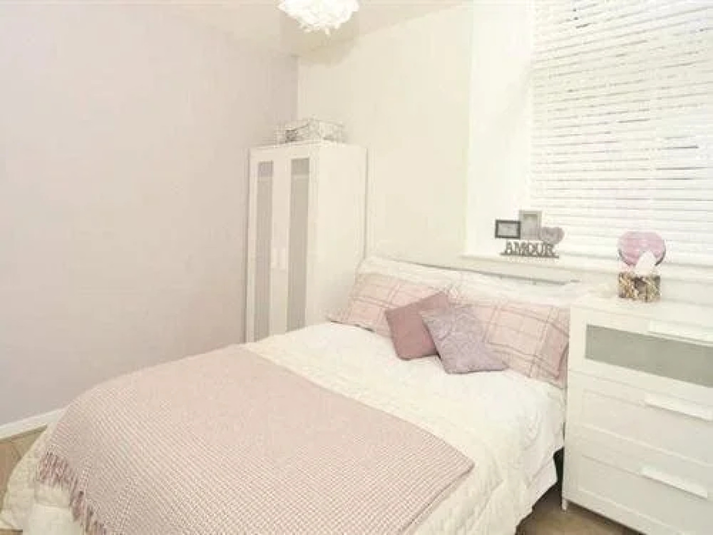 Union Square Apartments