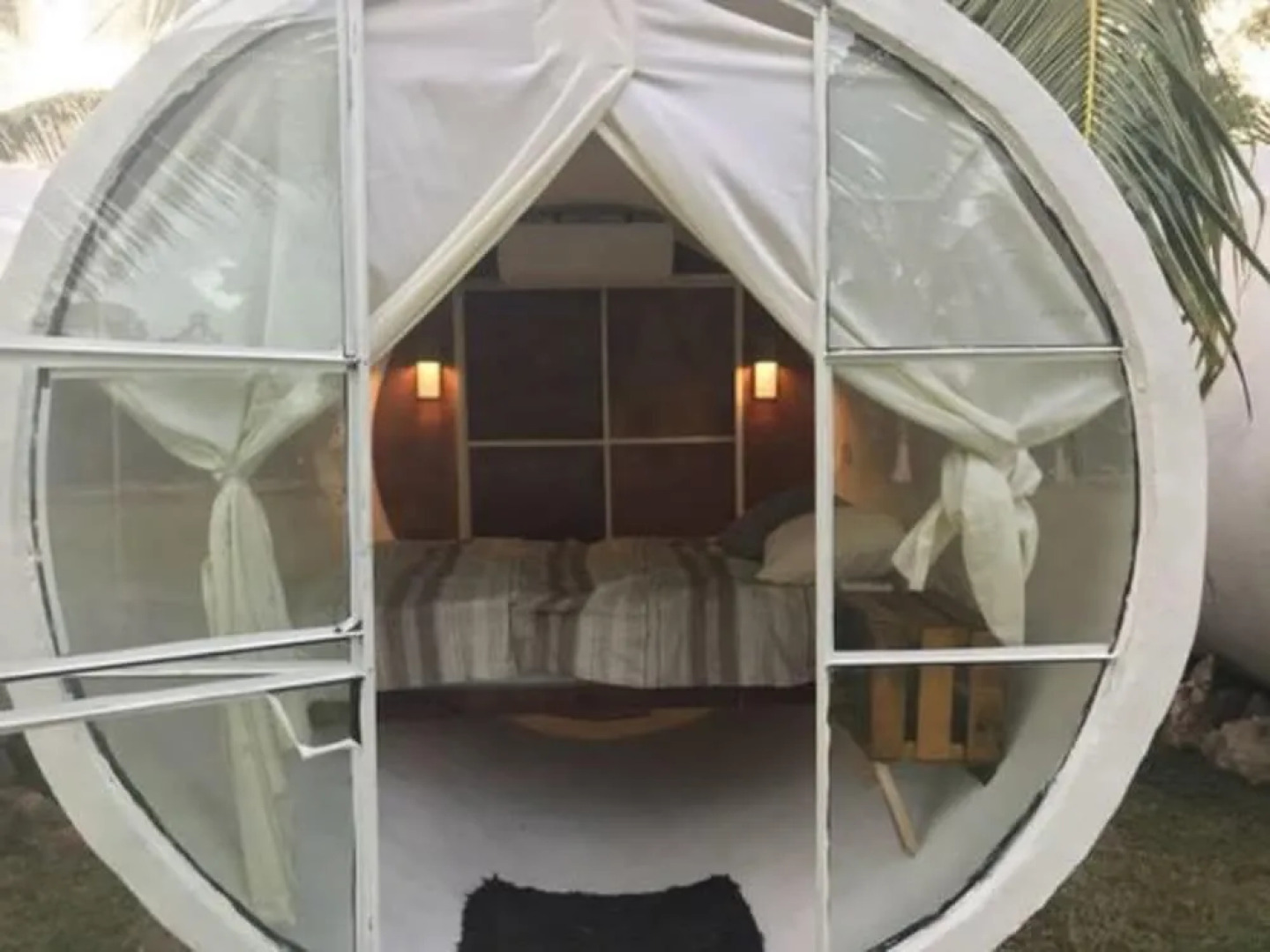 Eco Hotel Jadan Chechen