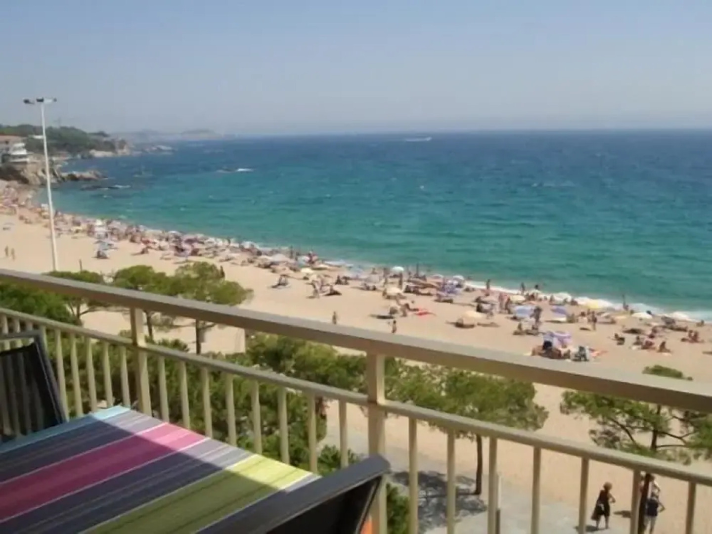 Apartamento Marina A-4