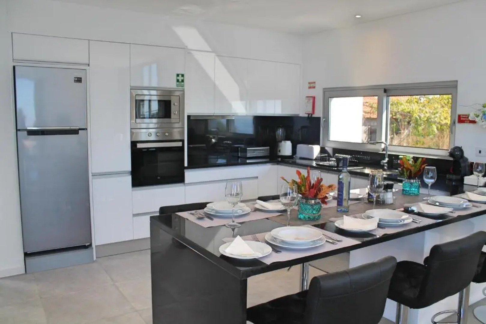 Luxury Calheta Villa Casa Calheta Heights 3 Bedrooms Stunning Sea Views Contemporary Design