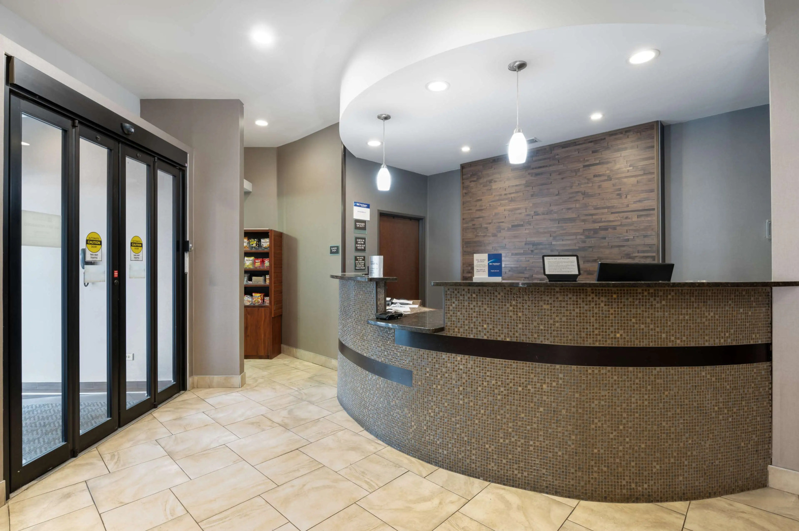 Best Western University Inn At Valparaiso