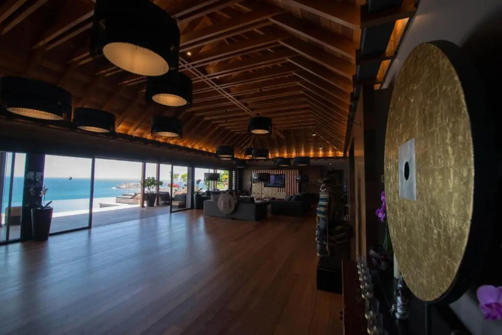 Dream Villa Marigot 771