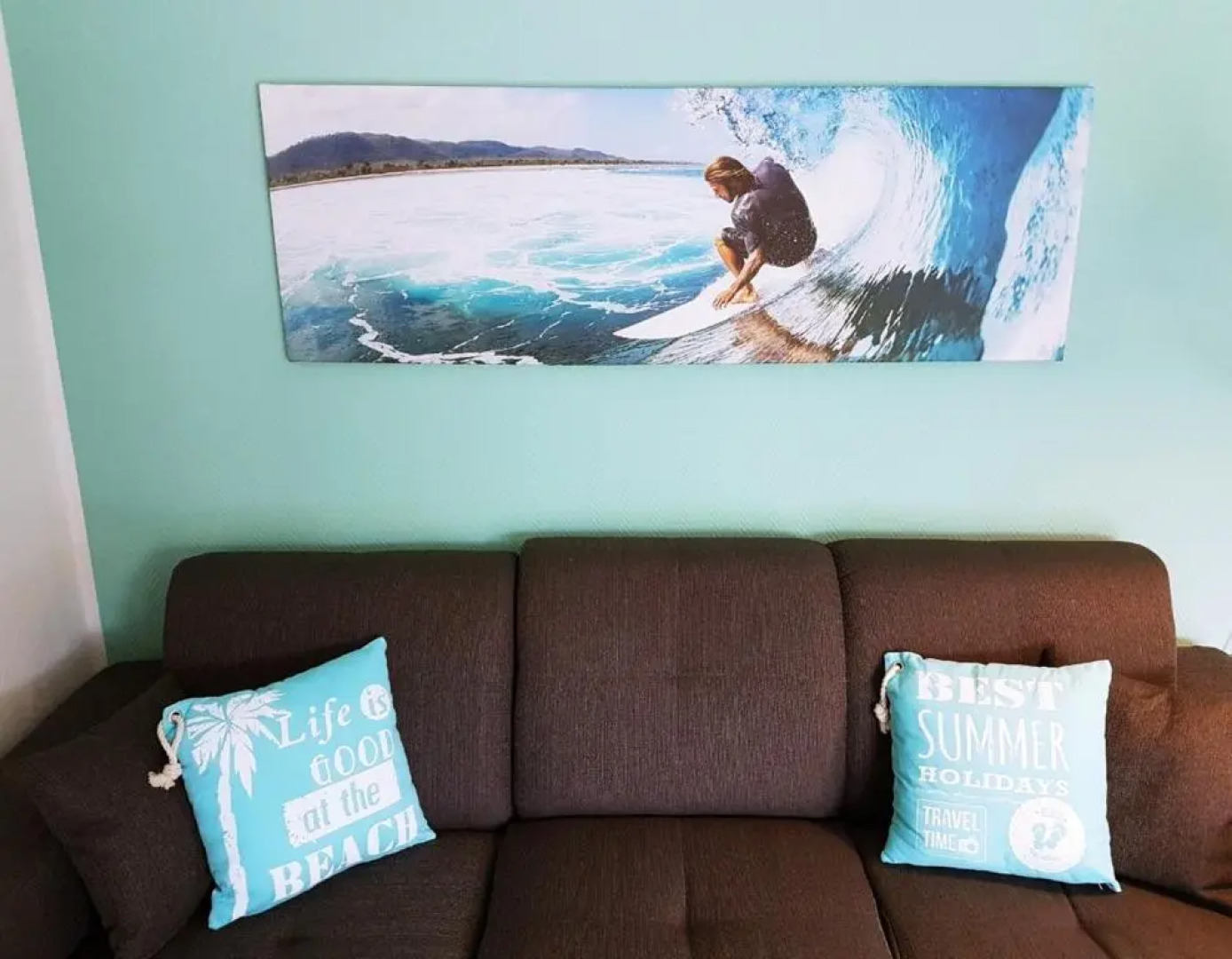 Wellenreiter - das appartement