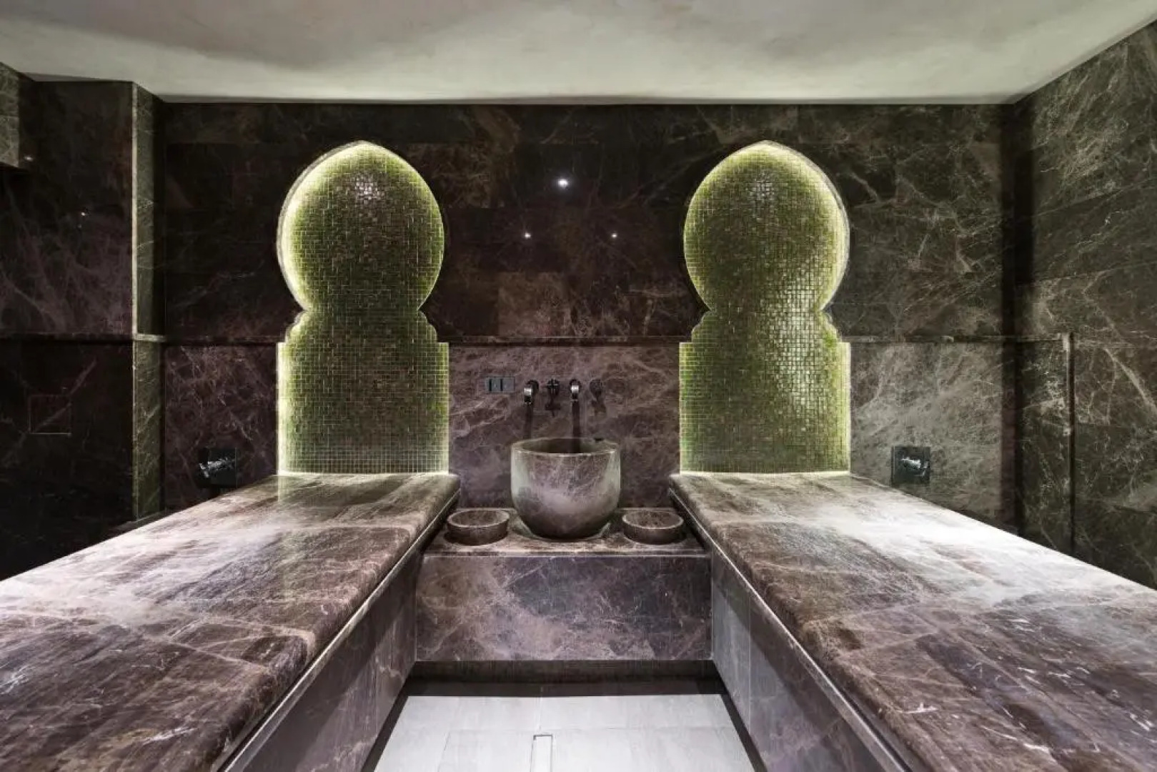 SPA VILNIUS Друскининкай